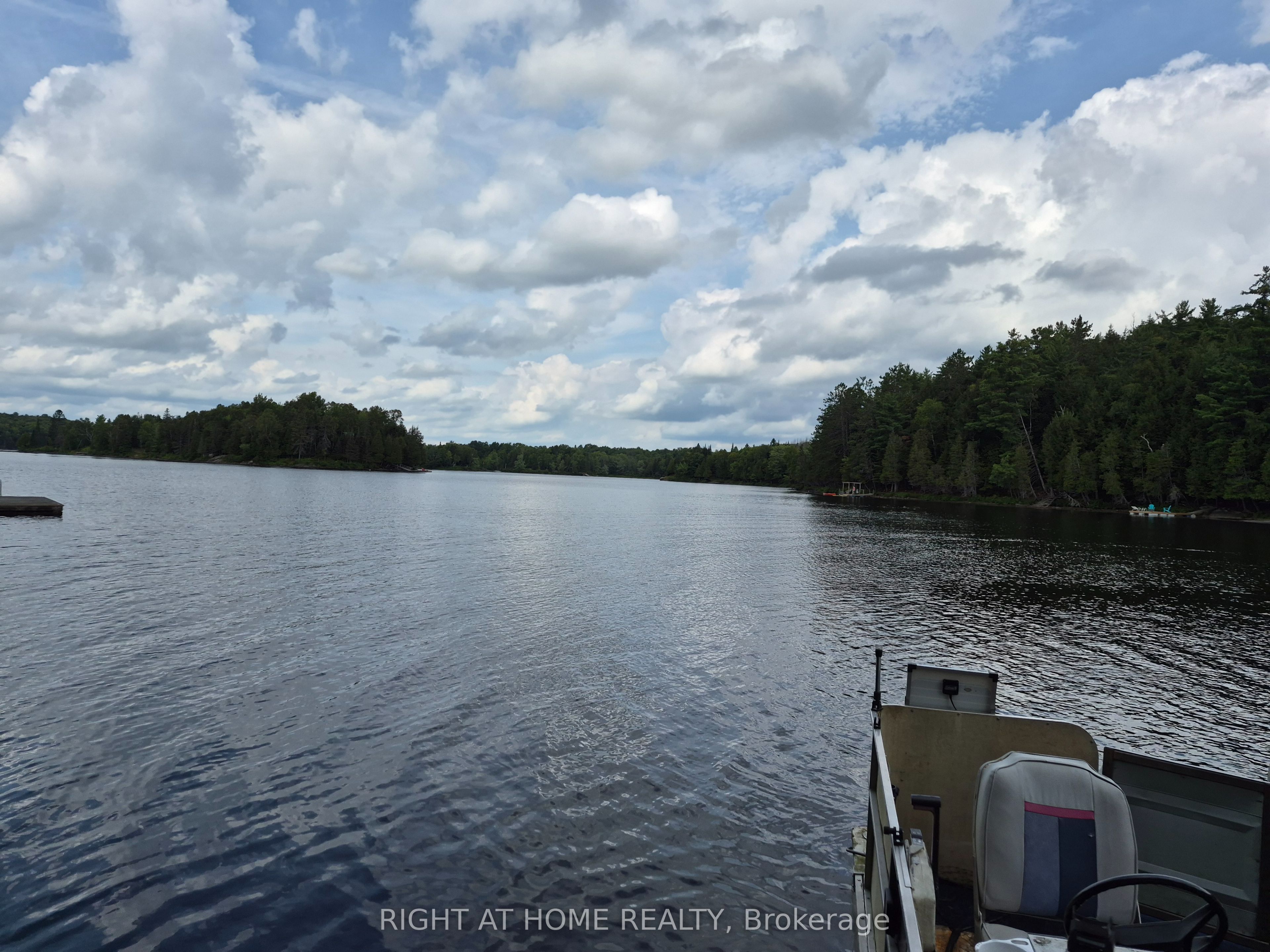 pt 3 Shadows End Lane, Magnetawan, ON P0A 1A0 photo 3