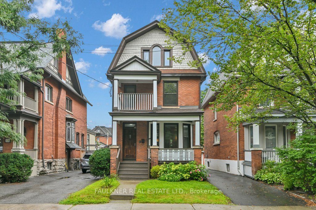 129 Fourth Avenue, Glebe - Ottawa East and Area, ON K1S 2L3
