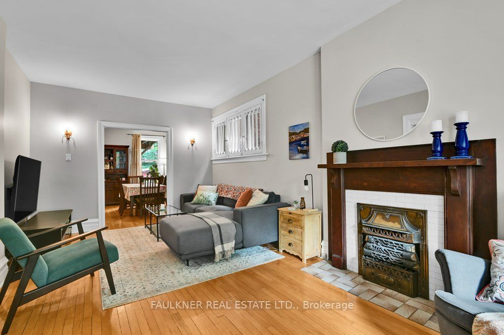 129 Fourth Avenue, Glebe - Ottawa East and Area, ON K1S 2L3 photo 4