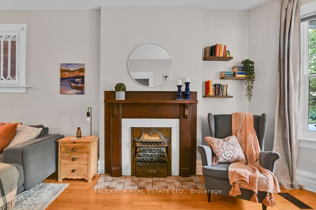 129 Fourth Avenue, Glebe - Ottawa East and Area, ON K1S 2L3 photo 5