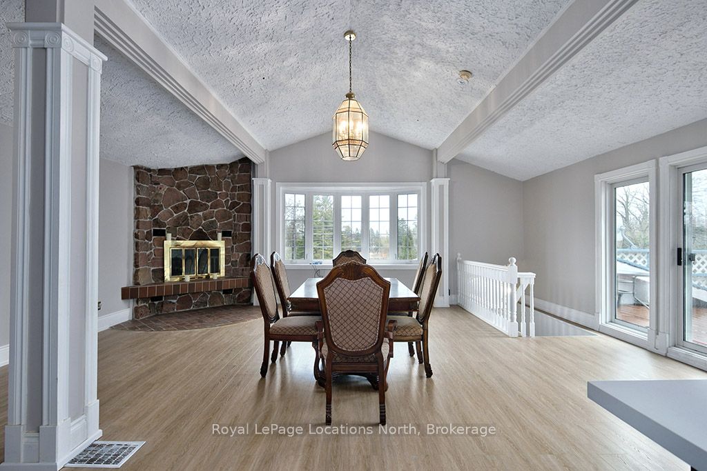 252 Swiss Meadows Boulevard, Blue Mountains, ON N0H 2E0 photo 5