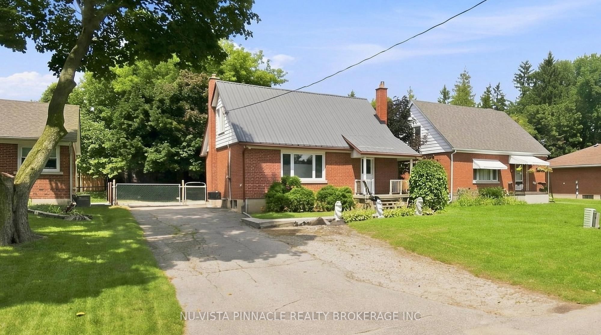 442 Grandview Avenue, Wilmot, ON N3A 1L6 photo 2