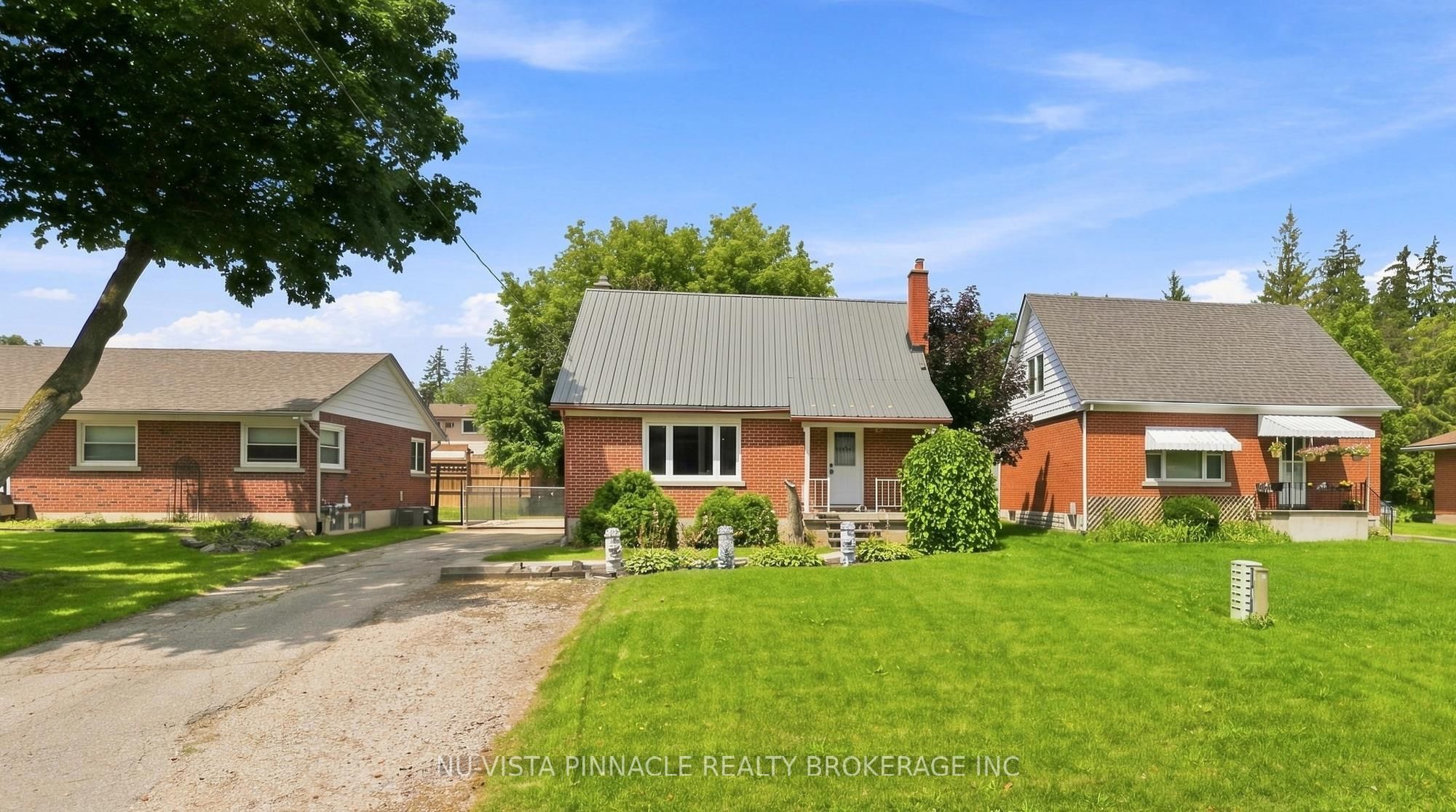 442 Grandview Avenue, Wilmot, ON N3A 1L6 photo 3