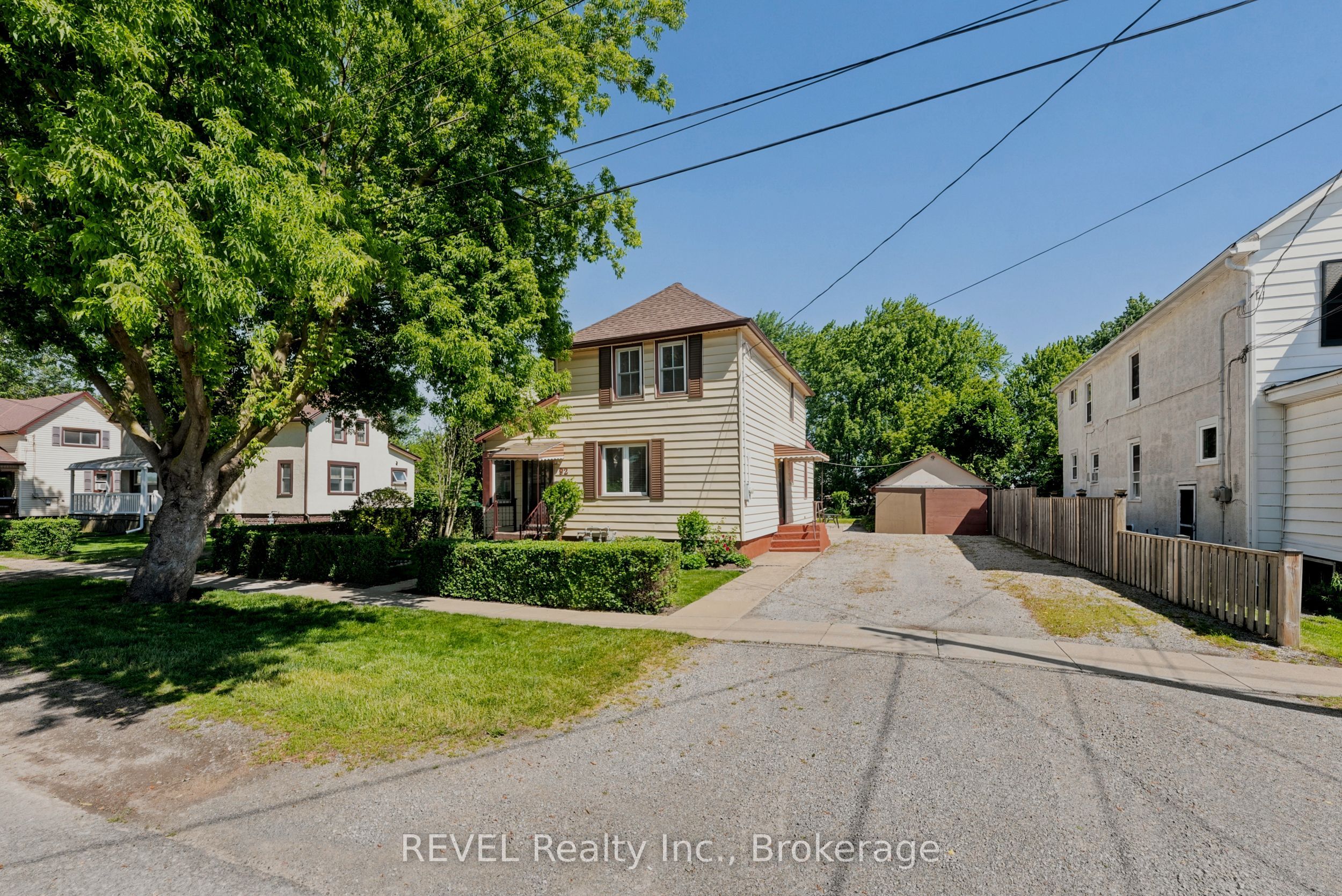 92 Saint Arnaud Street, Port Colborne, ON L3K 1M1 photo 4