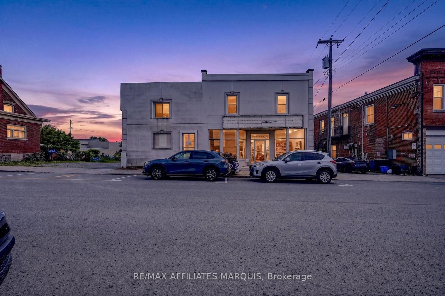 3 William Street E, Smiths Falls, ON K7A 1C1