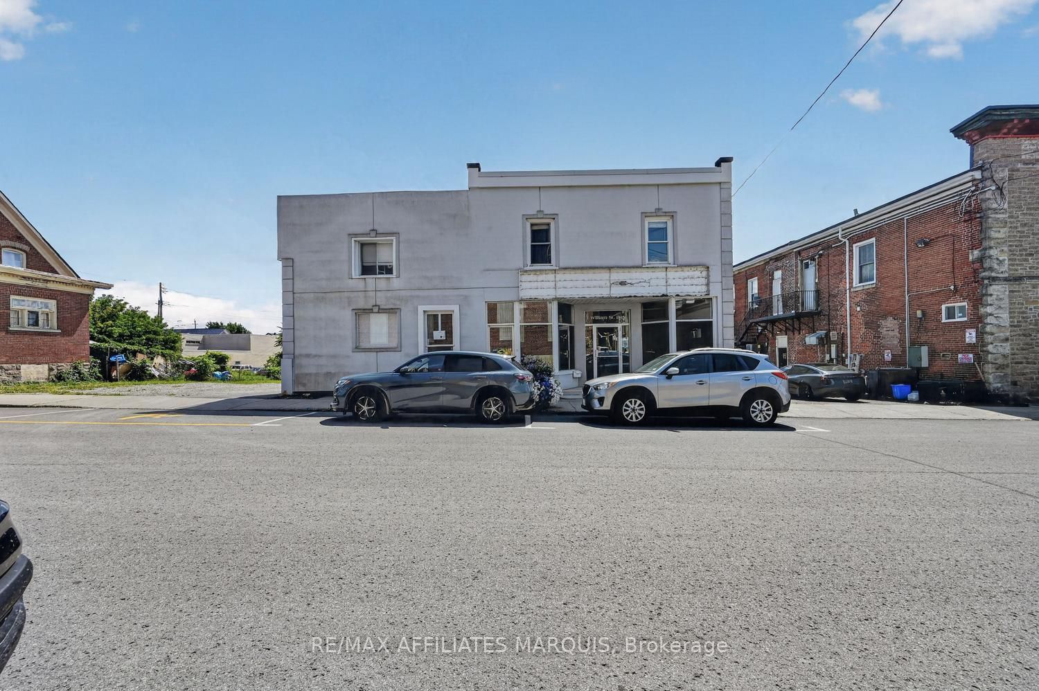 3 William Street E, Smiths Falls, ON K7A 1C1 photo 2