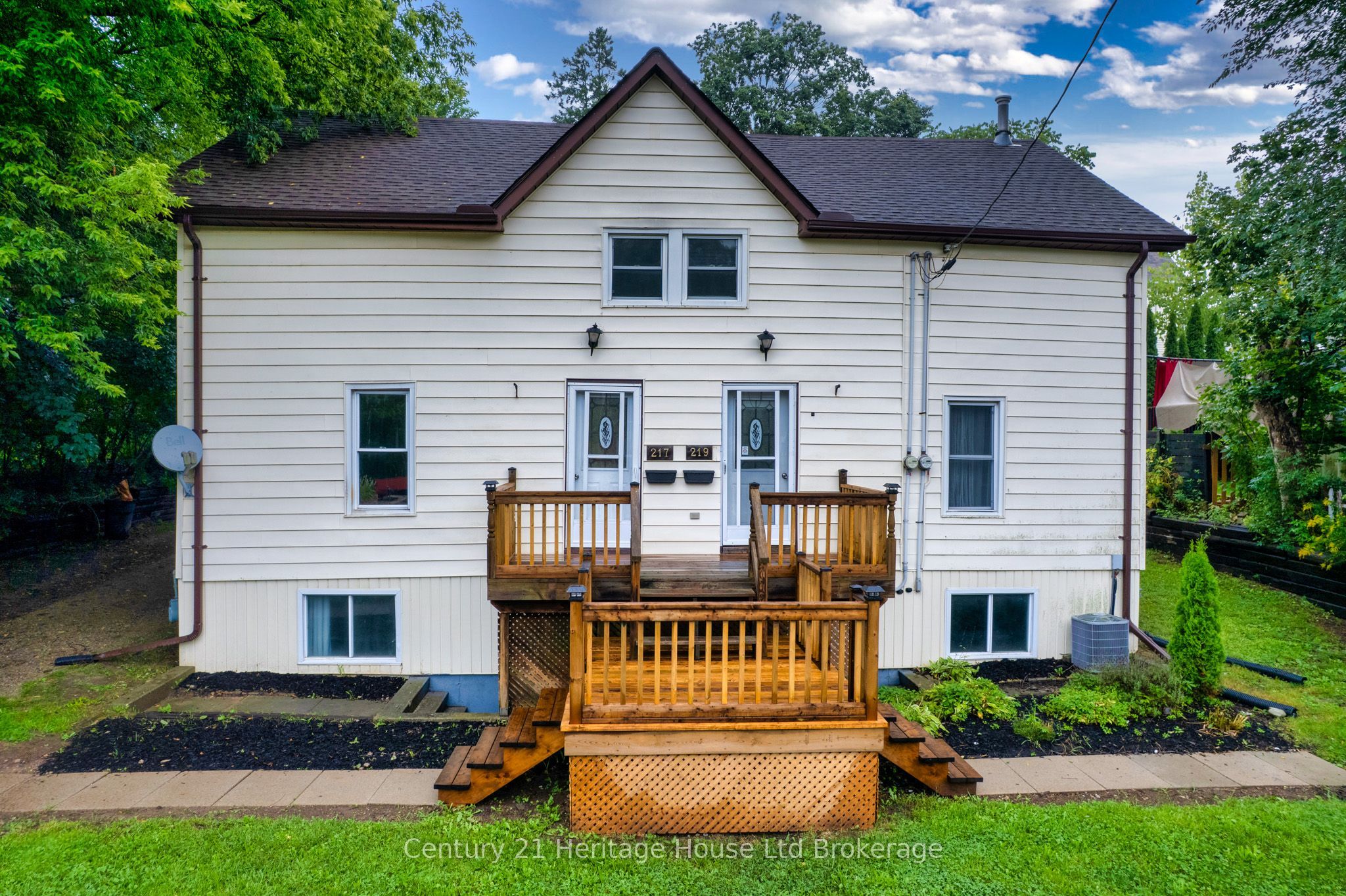 217-219 Merritt Street, Ingersoll, ON N5C 3A4