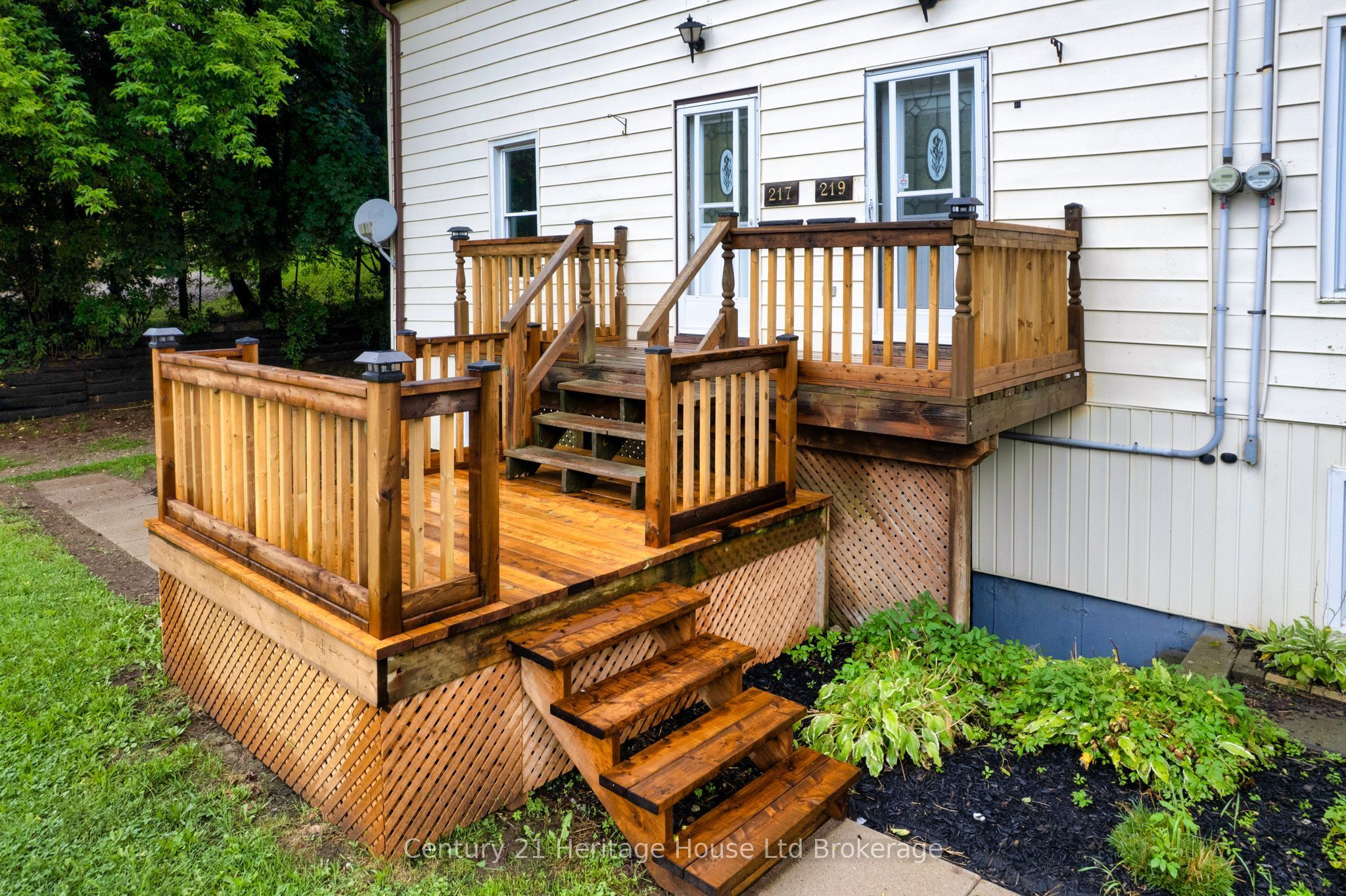 217-219 Merritt Street, Ingersoll, ON N5C 3A4 photo 5