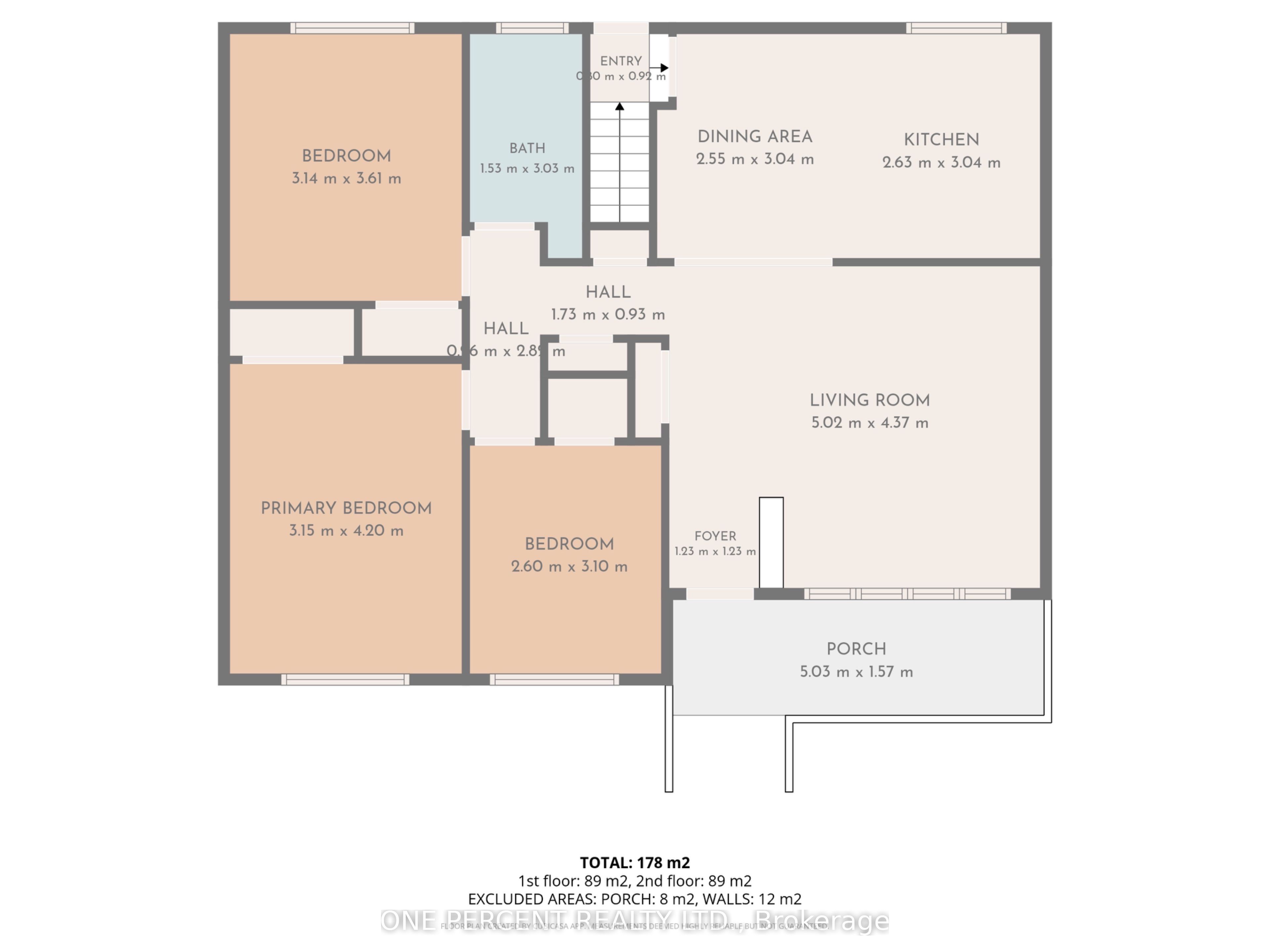 933 Kincaid Court Unit A and Unit B, Billings Bridge - Riverside Park and Area, ON K1V 6N7 photo 3
