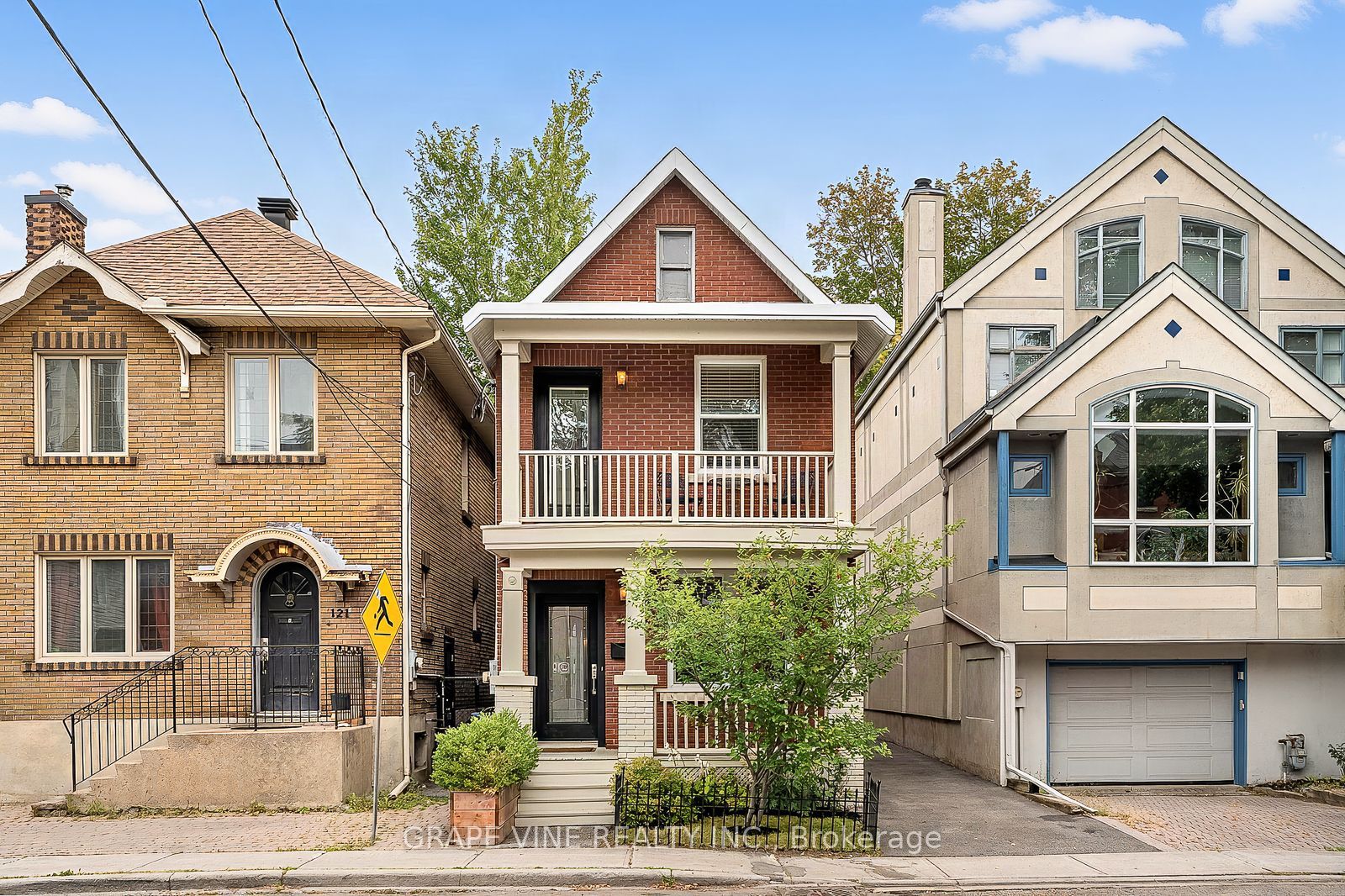 119 Frank Street, Ottawa Centre, ON K2P 0X3