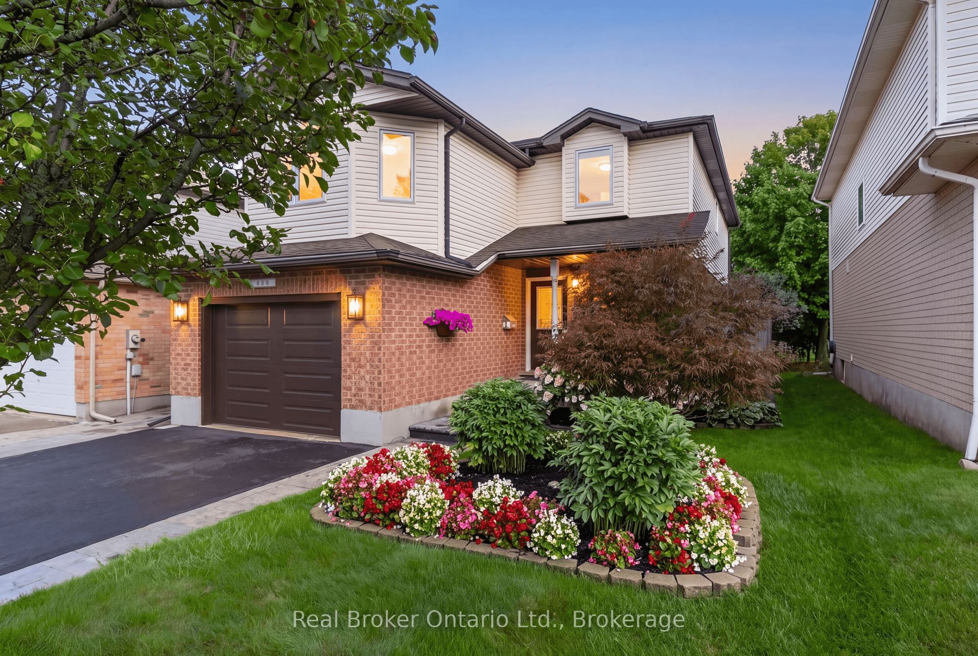 203 Country Club Drive, Guelph, ON N1E 3K8