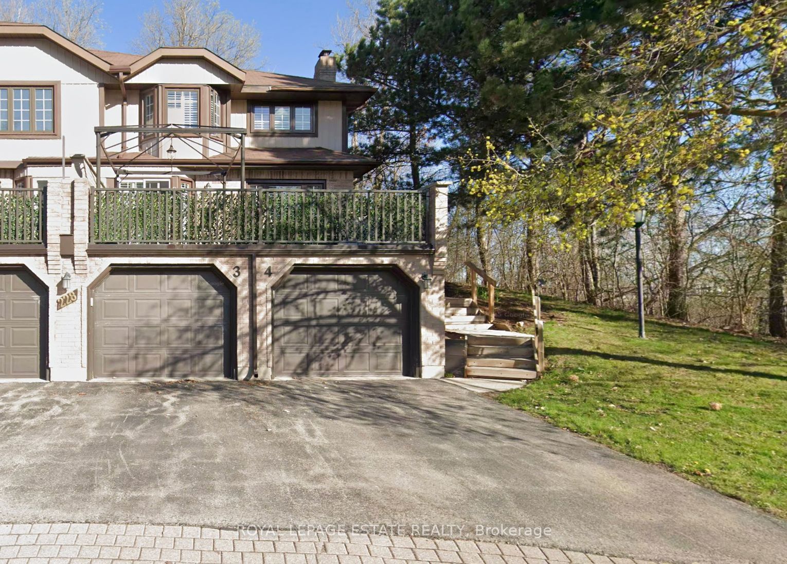 228 Kingswood Drive 3, Kitchener, ON N2E 2K2