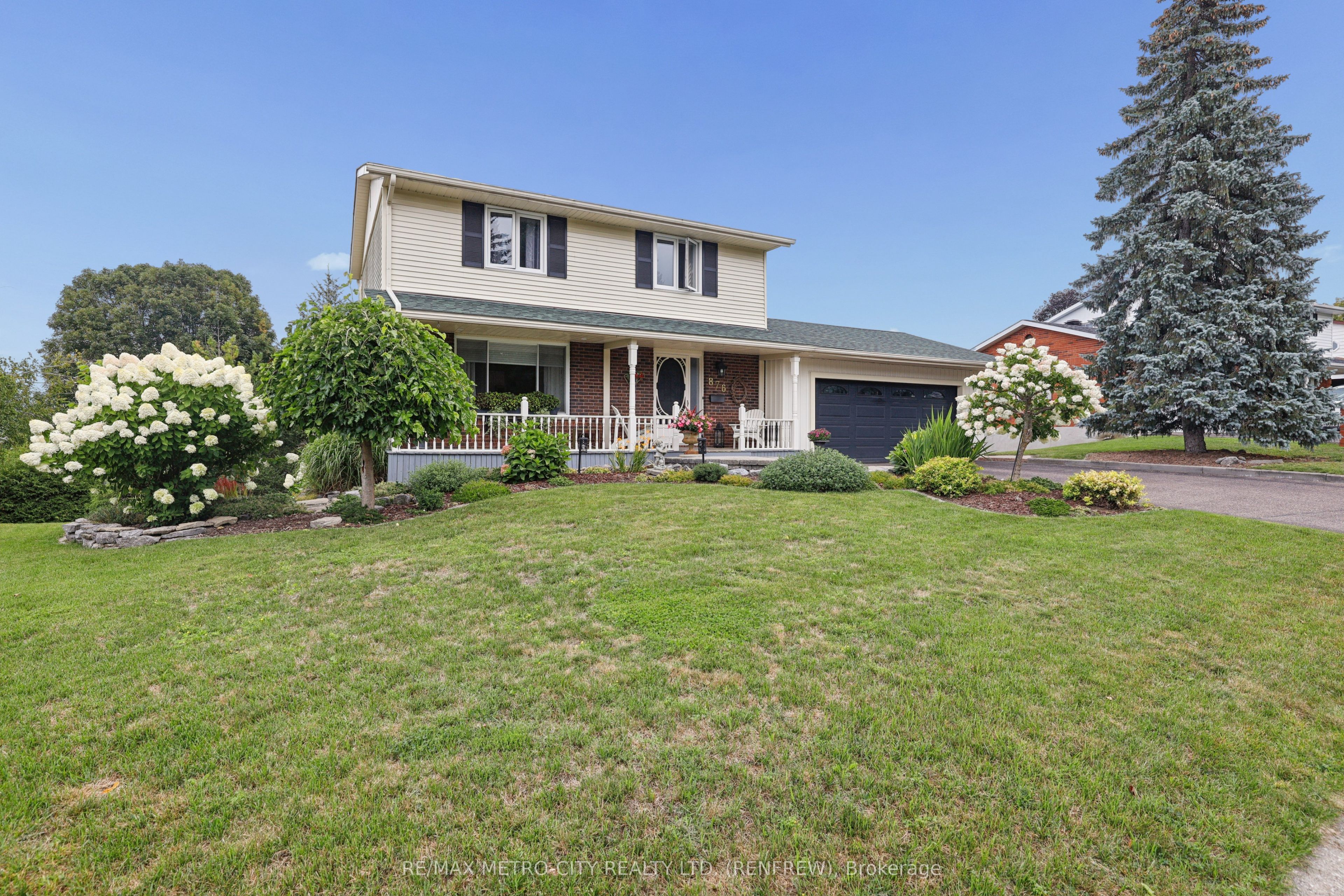 876 Hillsview Street, Renfrew, ON K7V 4H8 photo 3