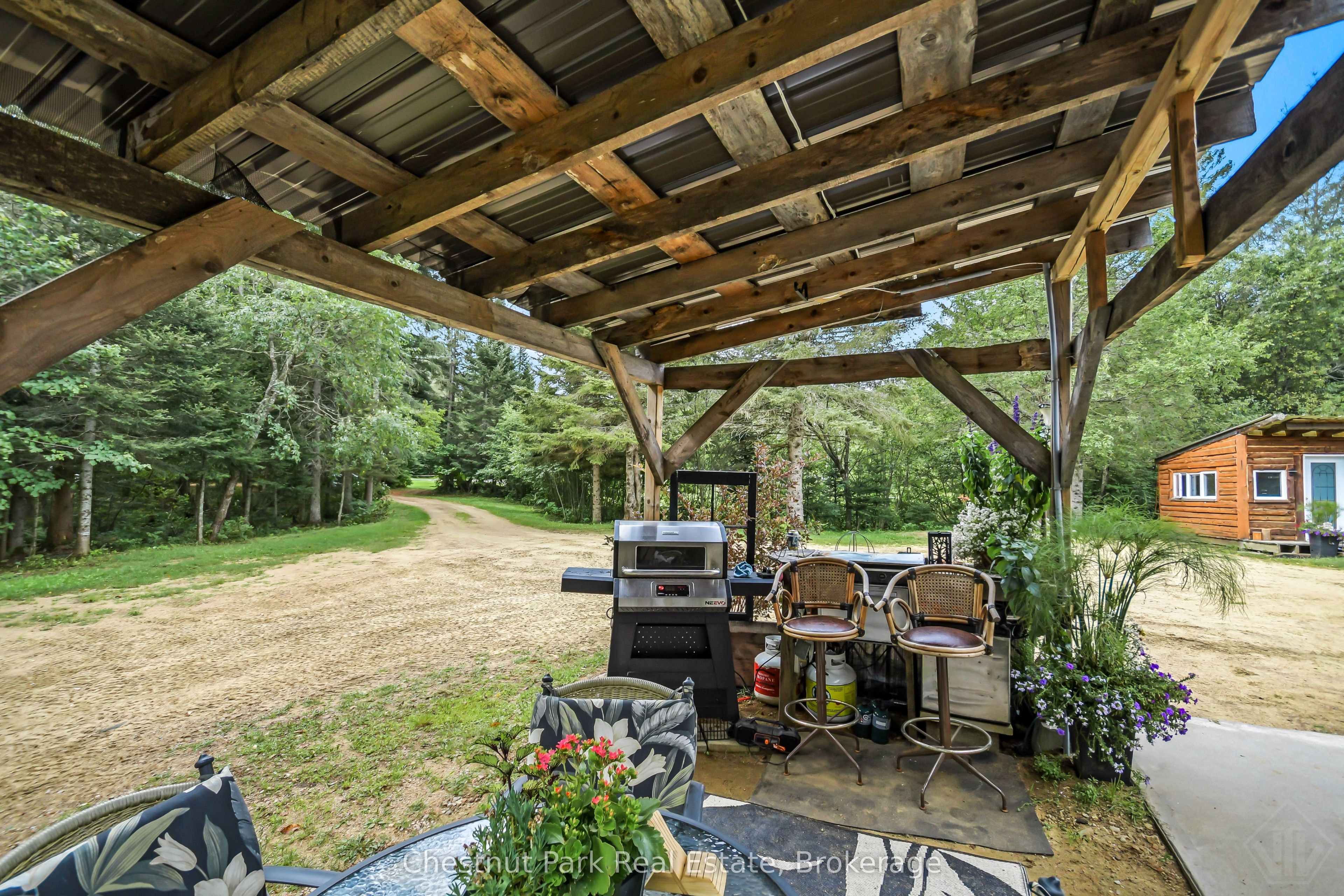336 Rain Lake Road, Kearney, ON P0A 1M0 photo 3