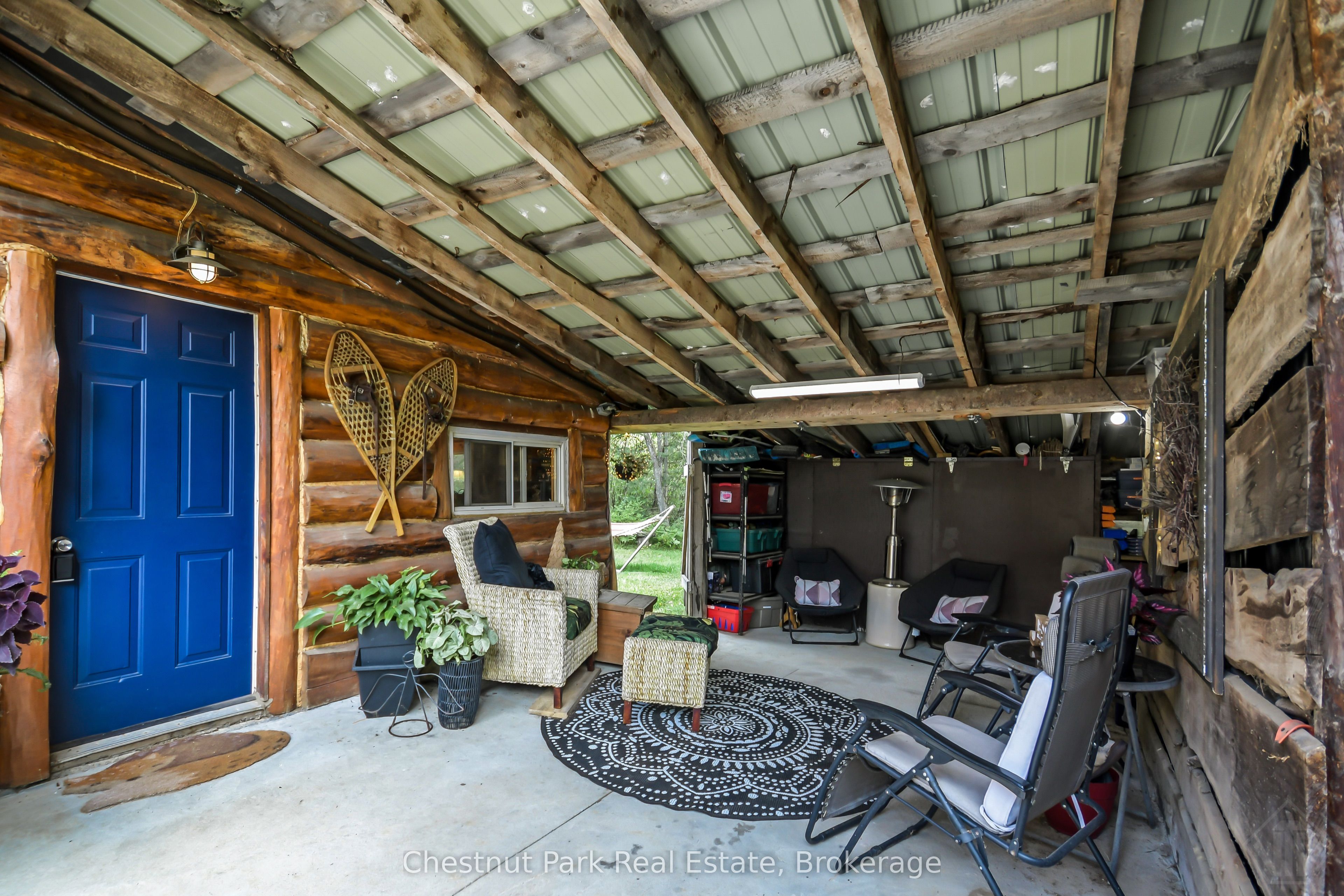 336 Rain Lake Road, Kearney, ON P0A 1M0 photo 4