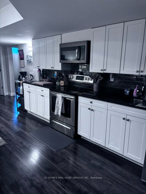 2544 Pillette Road Basement, Windsor, ON N8T 1B0 photo 3