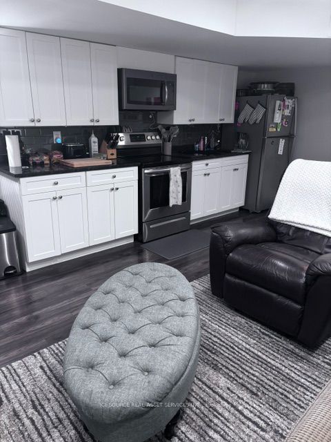 2544 Pillette Road Basement, Windsor, ON N8T 1B0 photo 4