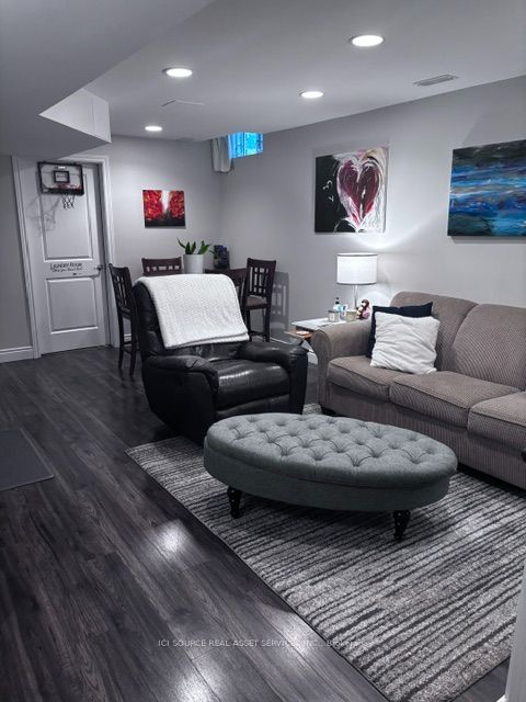 2544 Pillette Road Basement, Windsor, ON N8T 1B0 photo 5