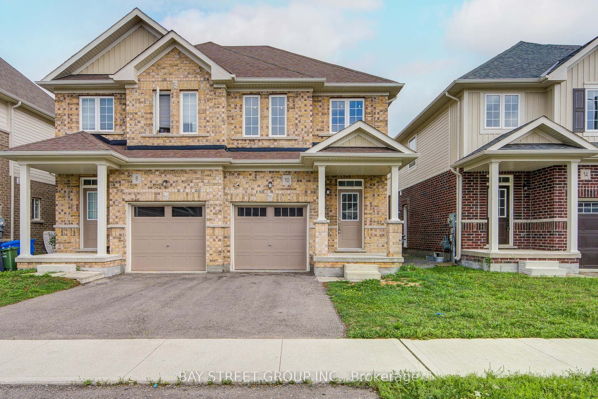 10 Elsegood Drive, Guelph, ON N1L 0R6