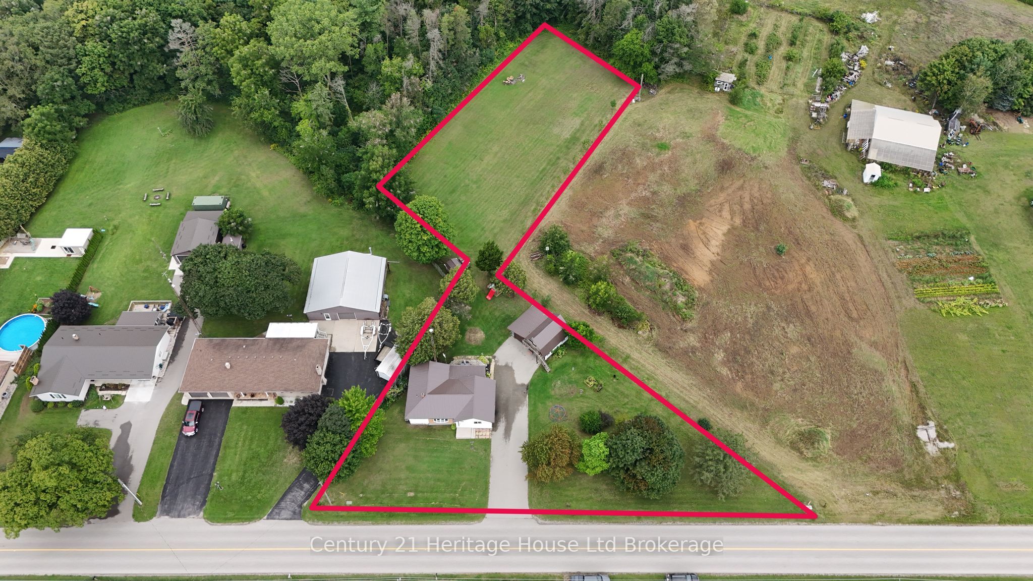 185559 Cornell Road, Norwich, ON N0J 1R0 photo 2