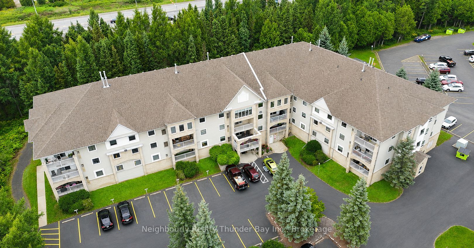 149 Fanshaw Street 109, Thunder Bay, ON P7C 5Z9