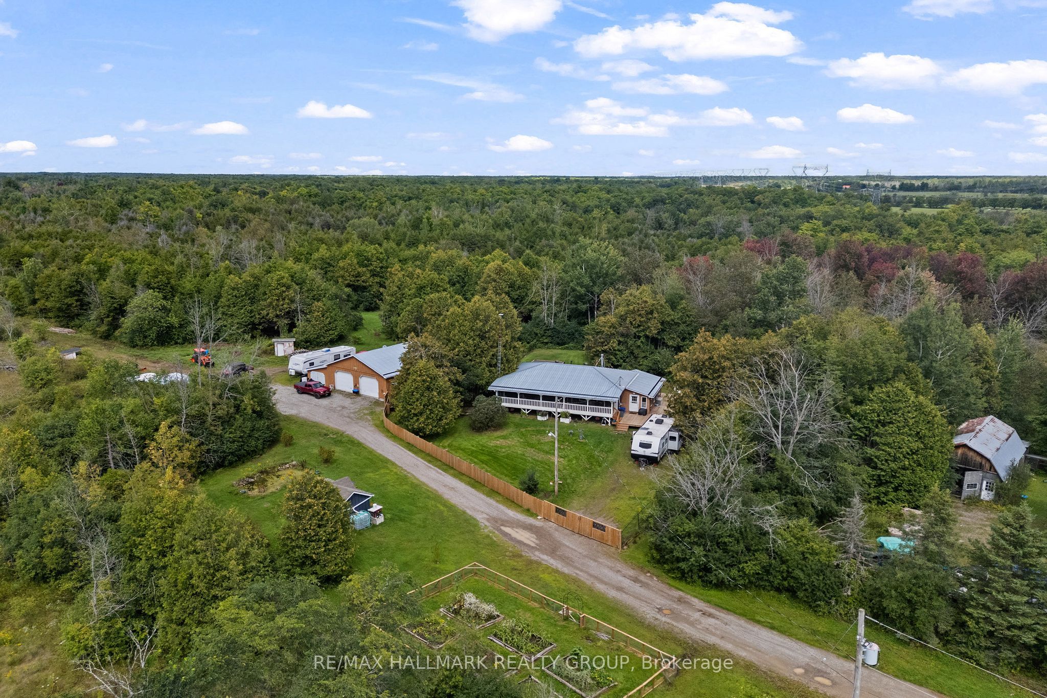 6666 Roger Stevens Drive, Montague, ON K7A 4S6 photo 2