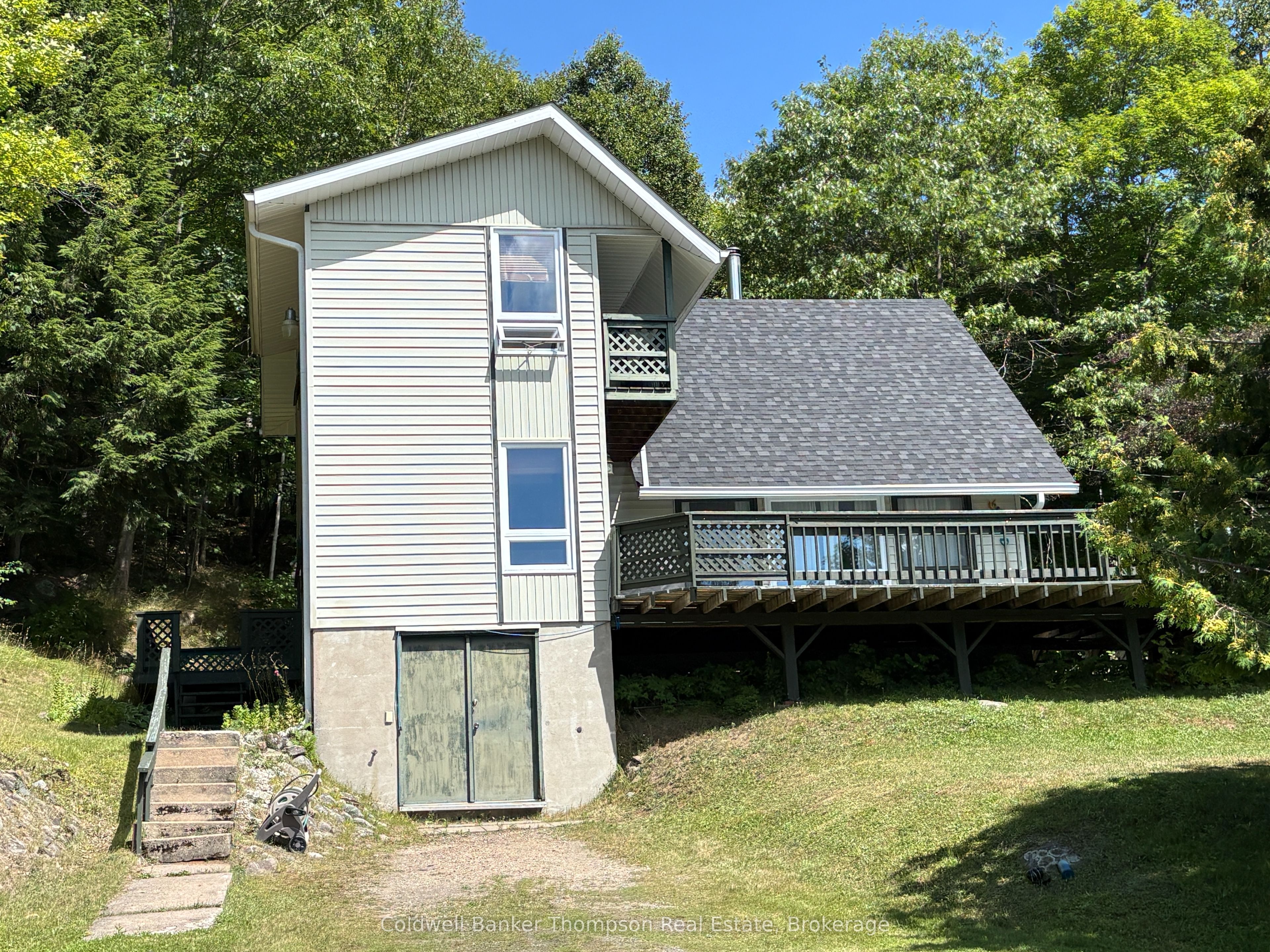 695B Spring Lake Road, Parry Sound Remote Area, ON P0A 1X0
