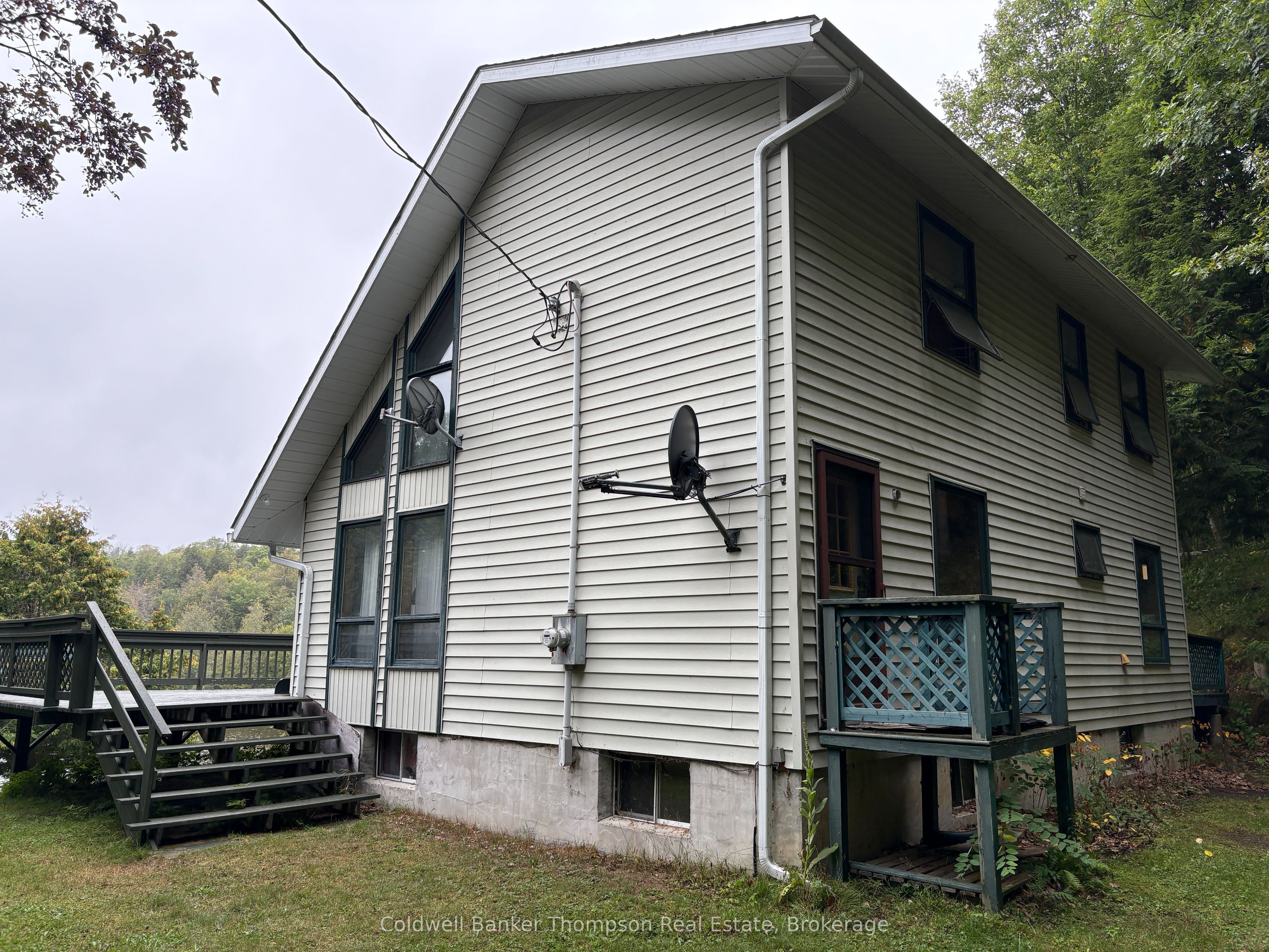 695B Spring Lake Road, Parry Sound Remote Area, ON P0A 1X0 photo 2