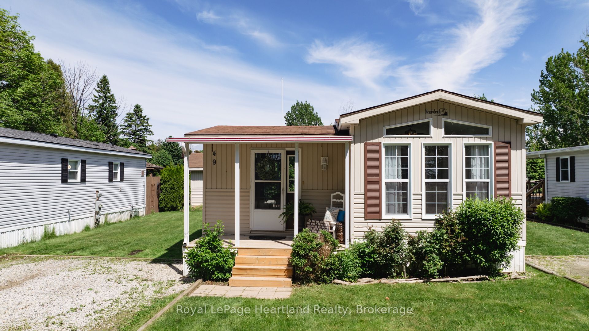 77307 BLUEWATER HIGHWAY 49, Bluewater, ON N0M 1G0