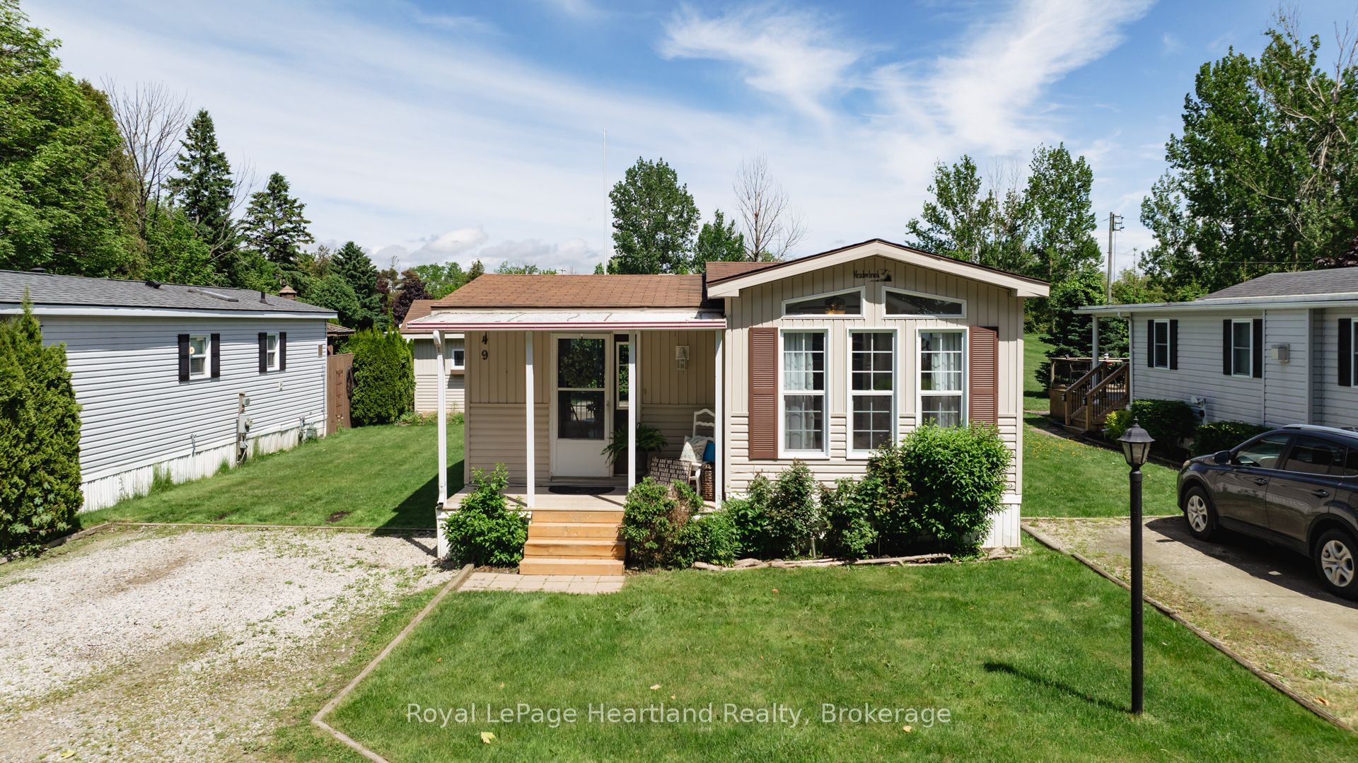 77307 BLUEWATER HIGHWAY 49, Bluewater, ON N0M 1G0 photo 2