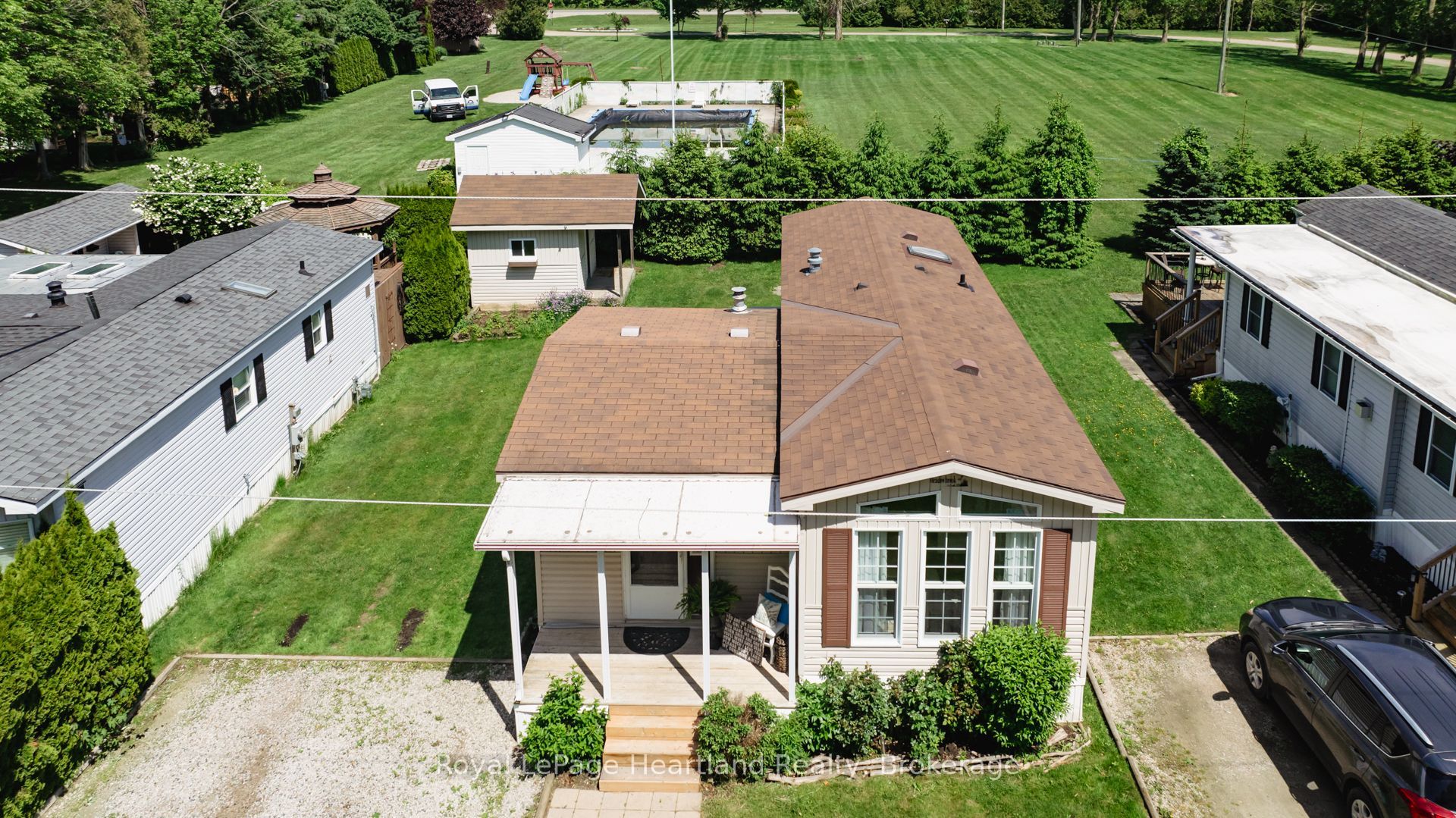 77307 BLUEWATER HIGHWAY 49, Bluewater, ON N0M 1G0 photo 3