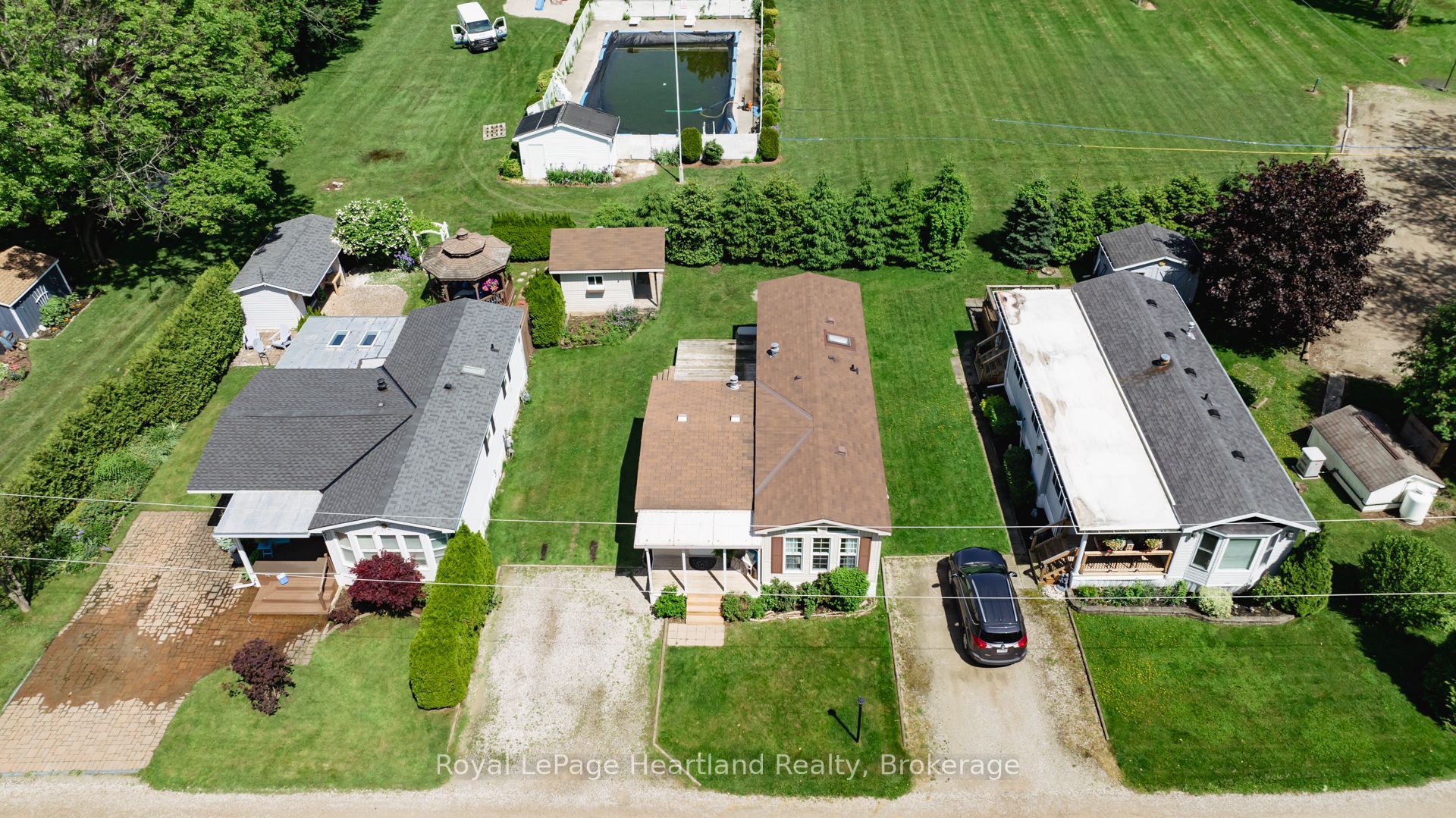 77307 BLUEWATER HIGHWAY 49, Bluewater, ON N0M 1G0 photo 4