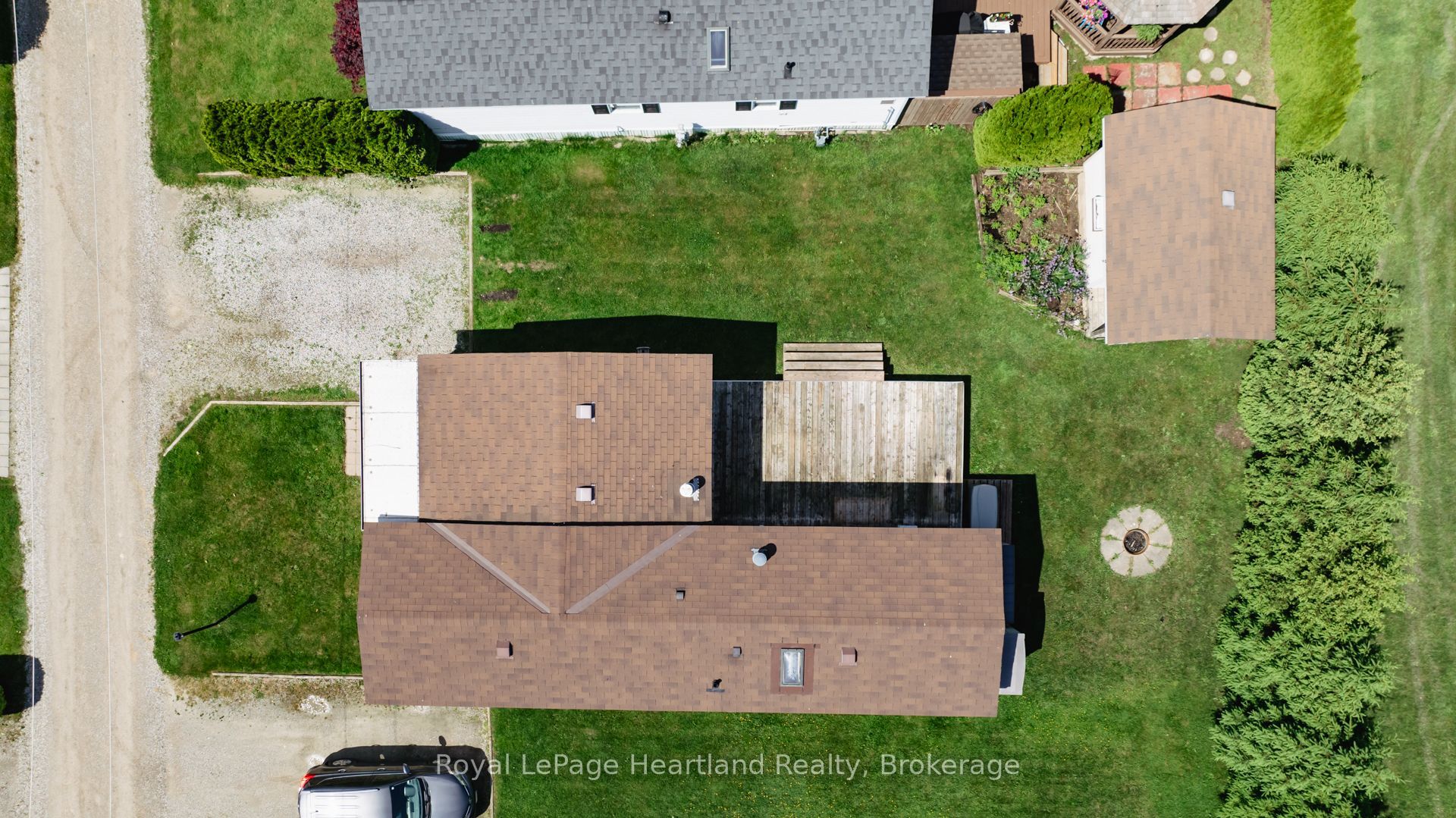 77307 BLUEWATER HIGHWAY 49, Bluewater, ON N0M 1G0 photo 5