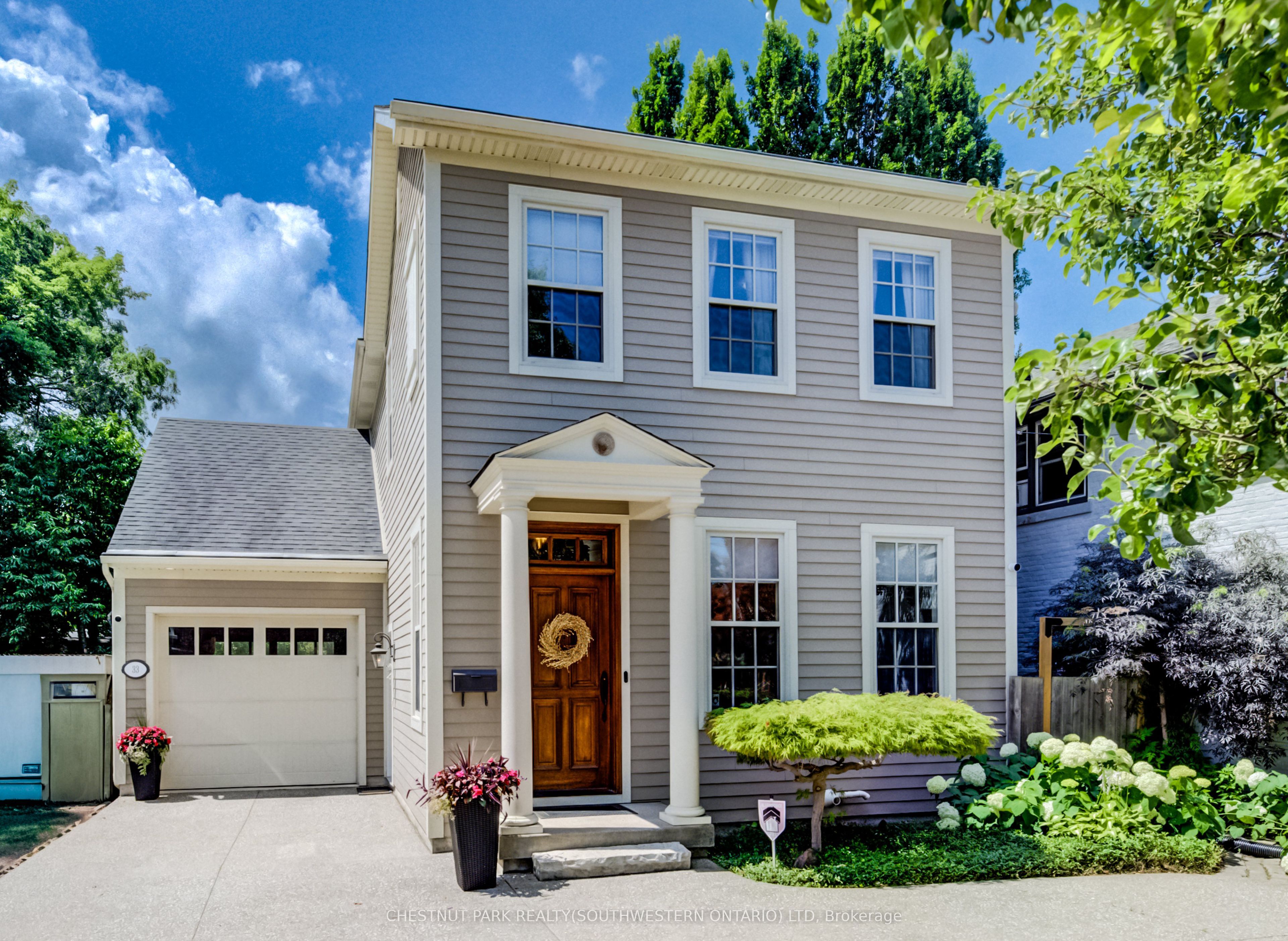 33 Cherry Street, St. Catharines, ON L2R 5M5
