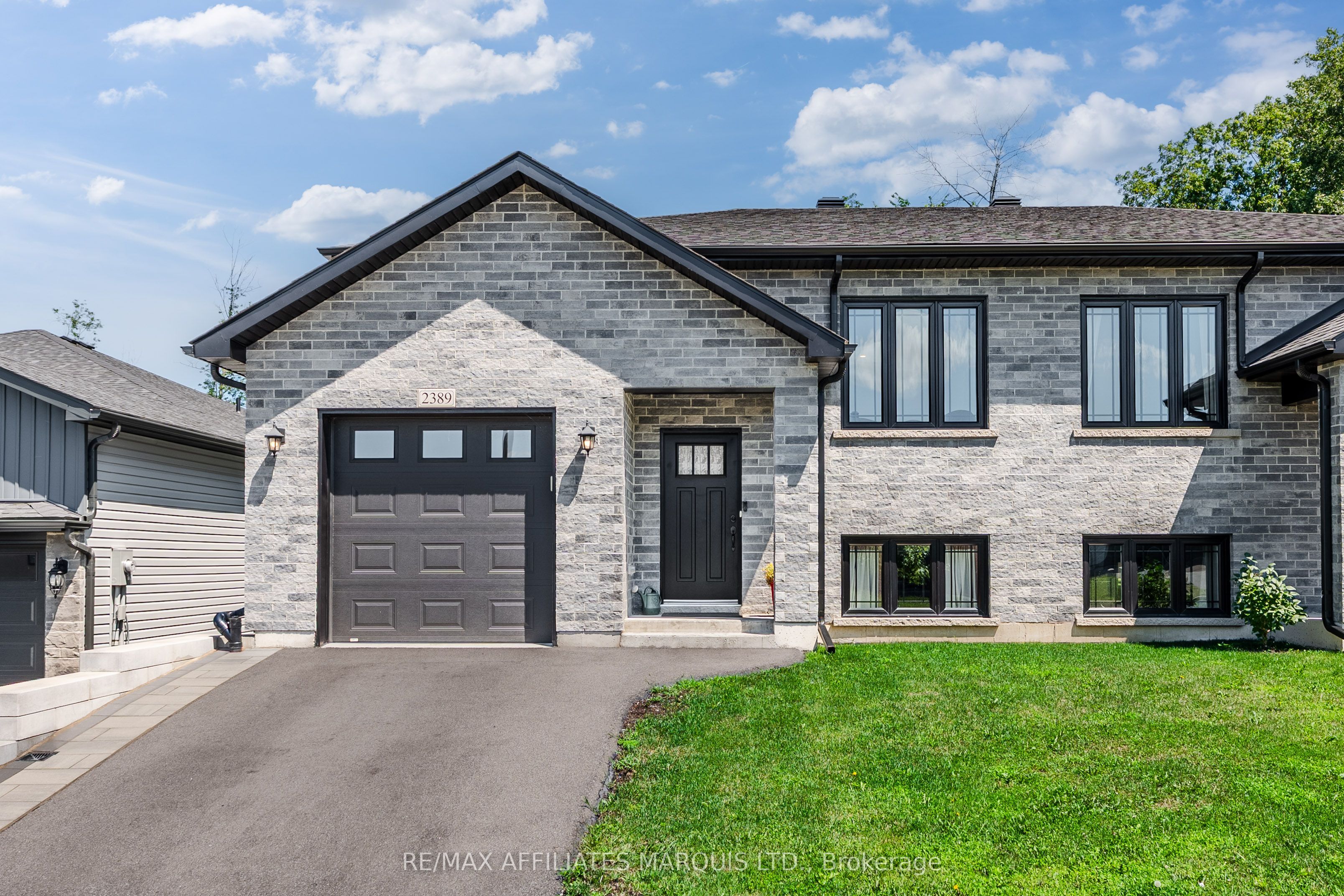 2389 Watson Crescent, Cornwall, ON K6H 0H8