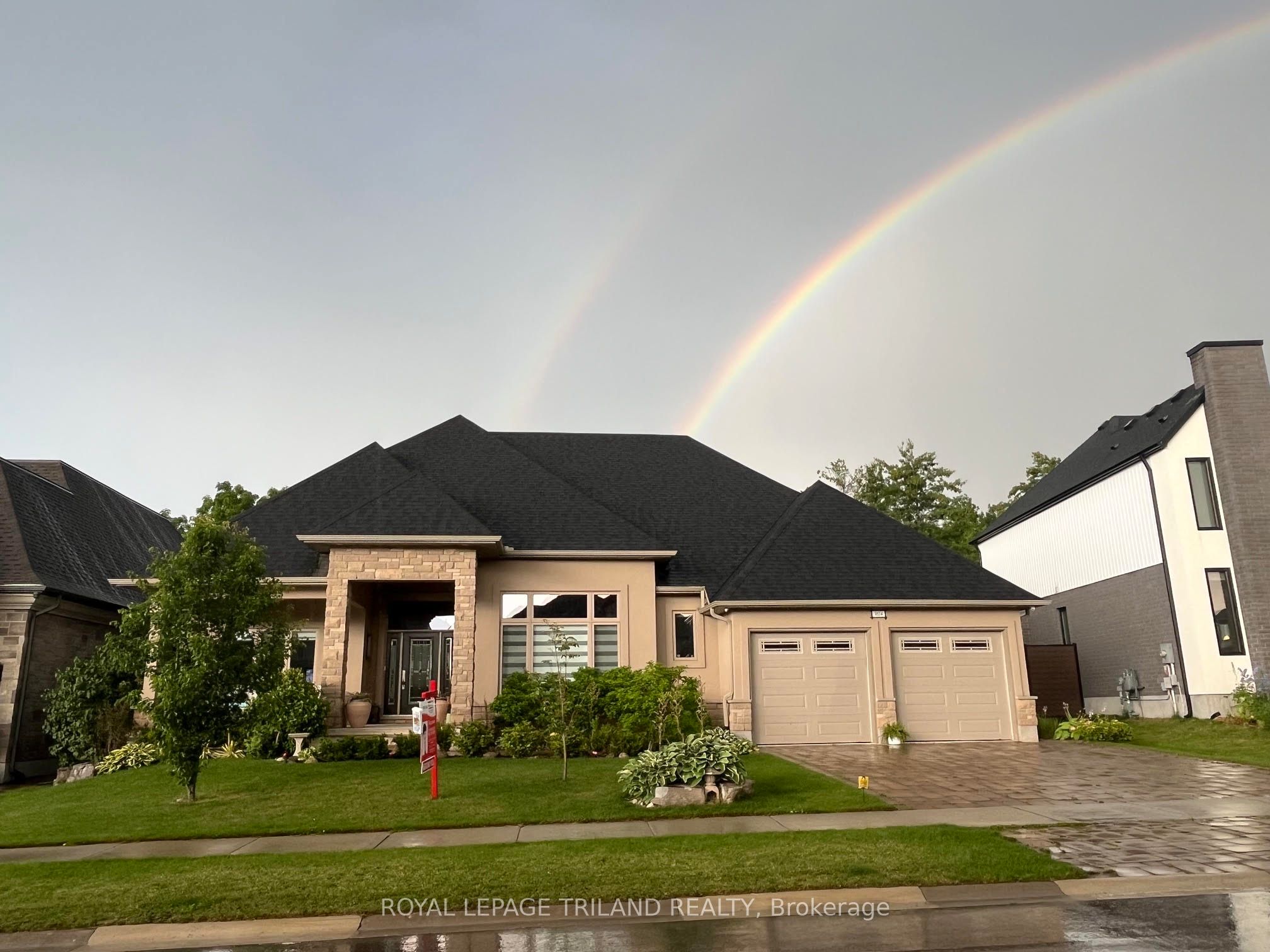 1824 Upper West Avenue, London South, ON N6K 0H9 photo 2