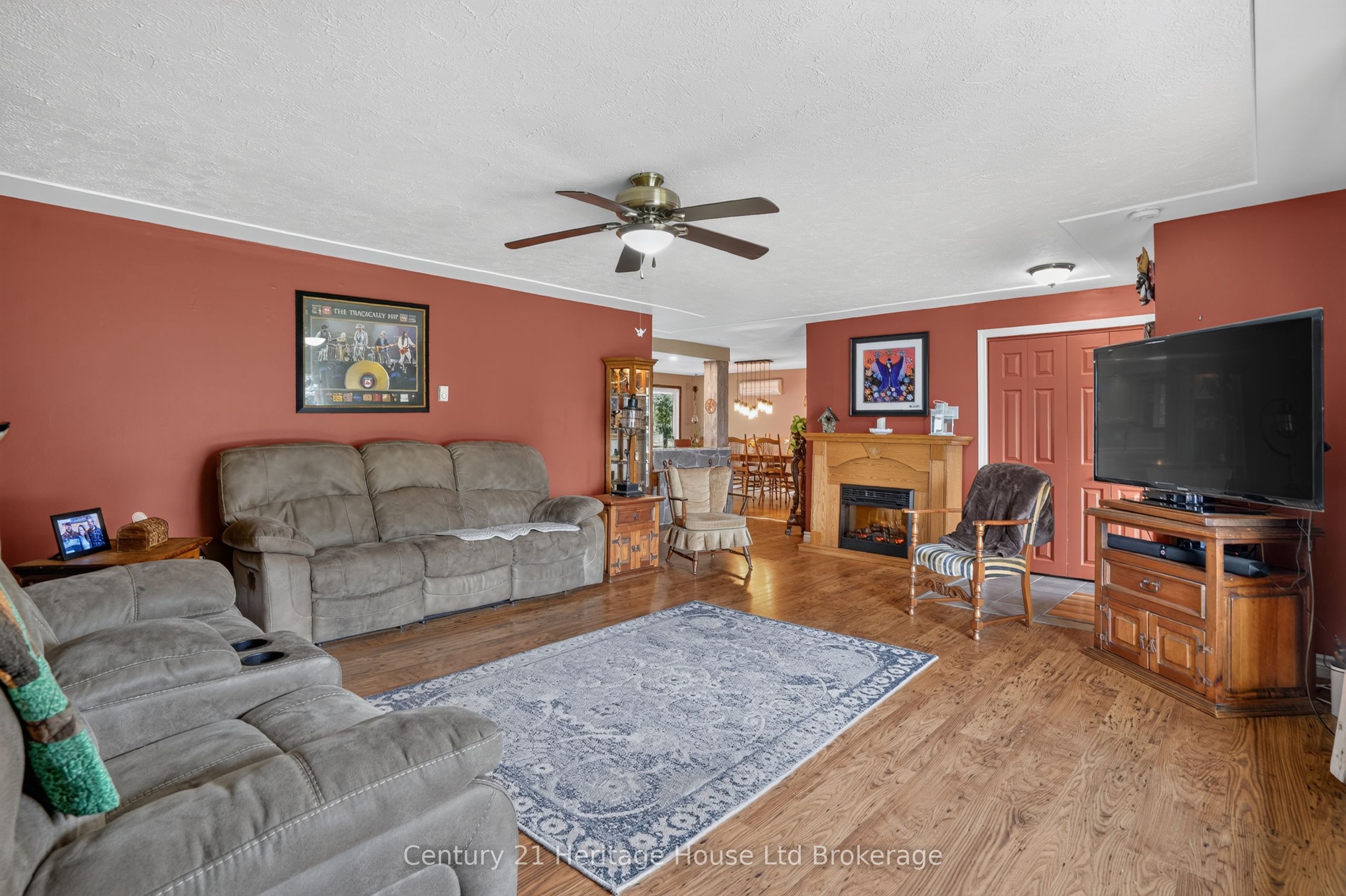 264230 Prouse Road, South-West Oxford, ON N0J 1N0 photo 5
