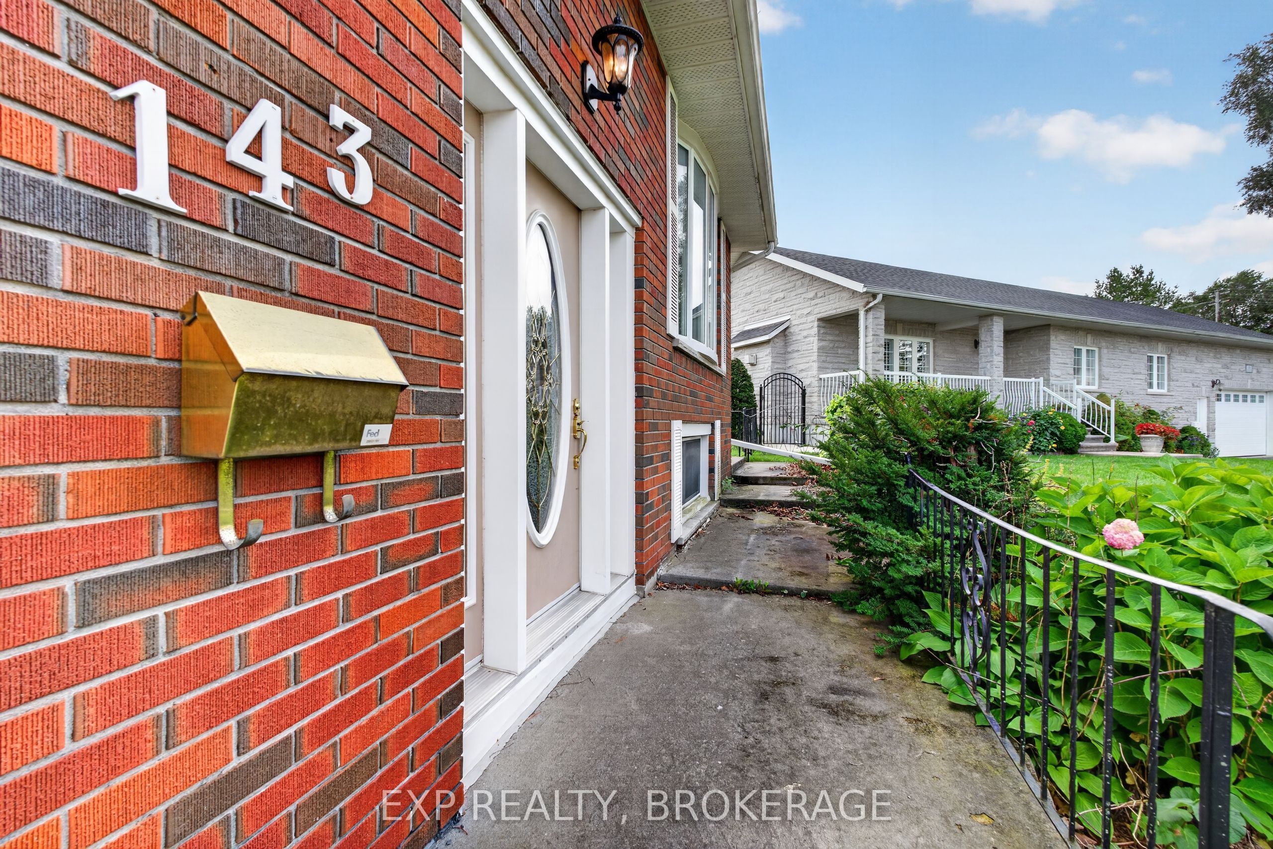 143 MORENZ Crescent, Kingston, ON K7K 2X4 photo 3