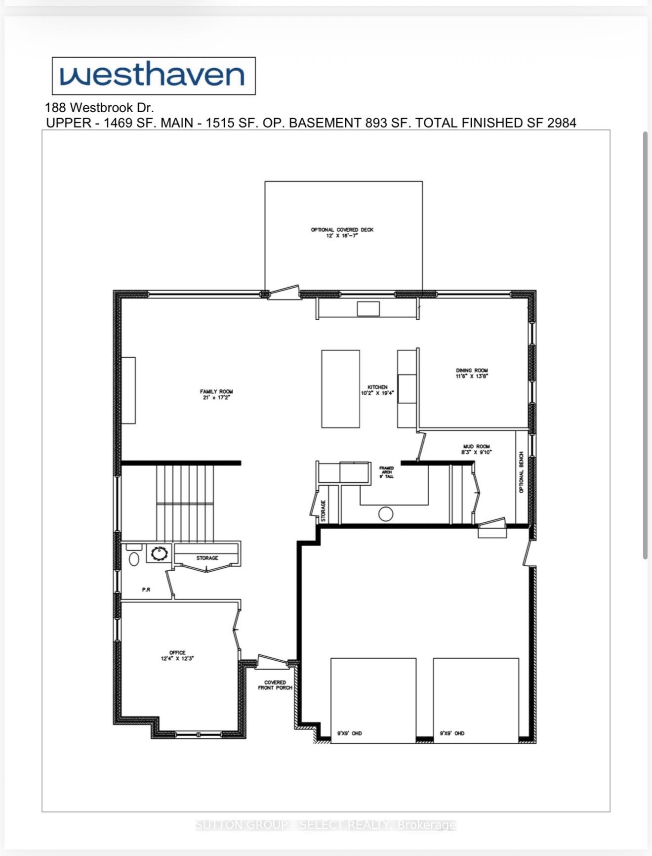188 Westbrook Drive, Middlesex Centre, ON N0L 1R0 photo 2