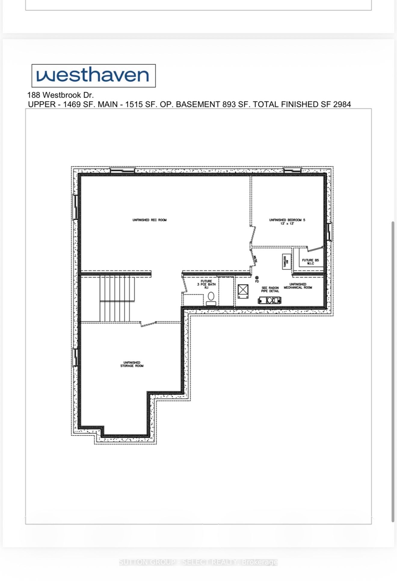 188 Westbrook Drive, Middlesex Centre, ON N0L 1R0 photo 4
