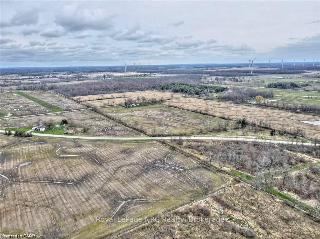 PTLT 6-7 Concession 2 Road, Haldimand, ON N0A 1K0 photo 2