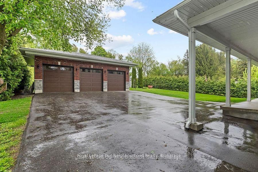 4601 Rice Lake Drive S, Hamilton Township, ON L1A 3V6 photo 2