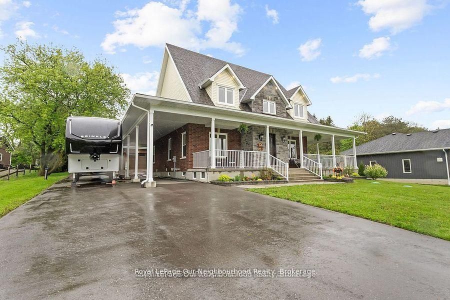4601 Rice Lake Drive S, Hamilton Township, ON L1A 3V6 photo 4