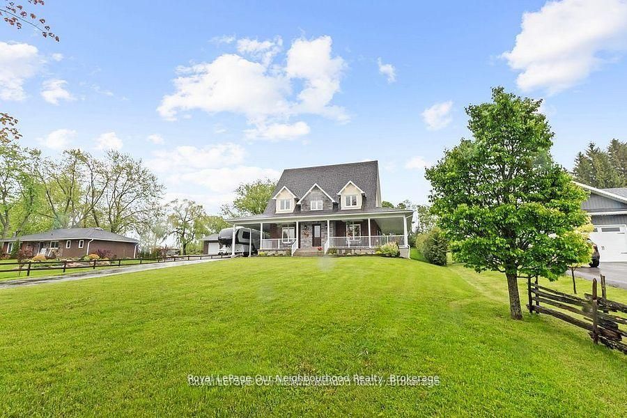 4601 Rice Lake Drive S, Hamilton Township, ON L1A 3V6 photo 5