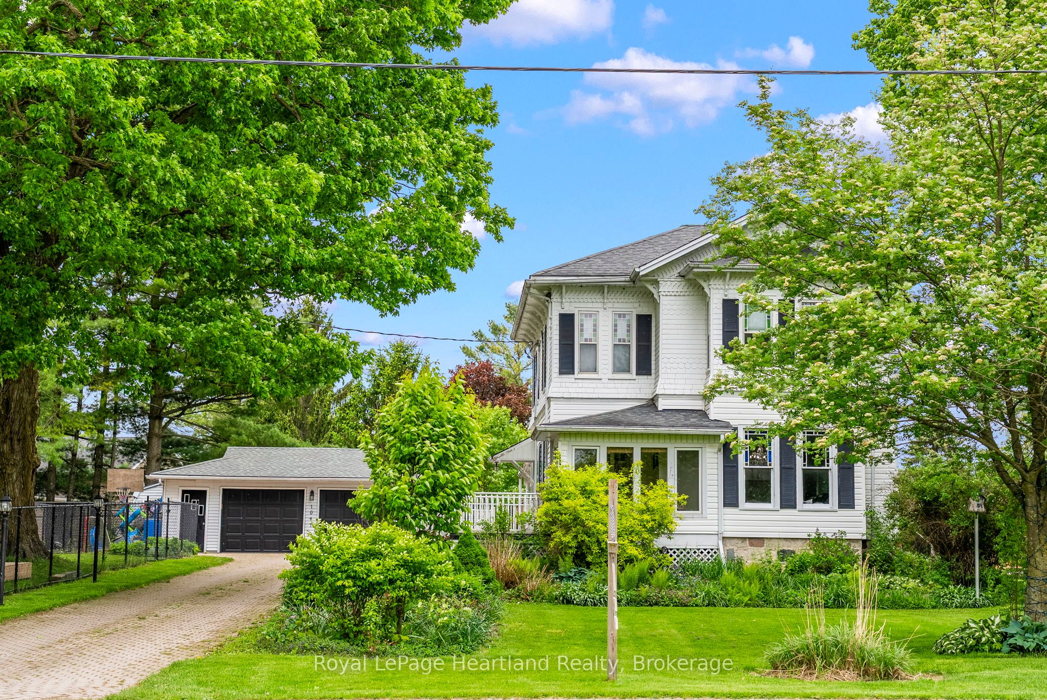 1047 GIBSON Street, Howick, ON N0G 2X0 photo 2