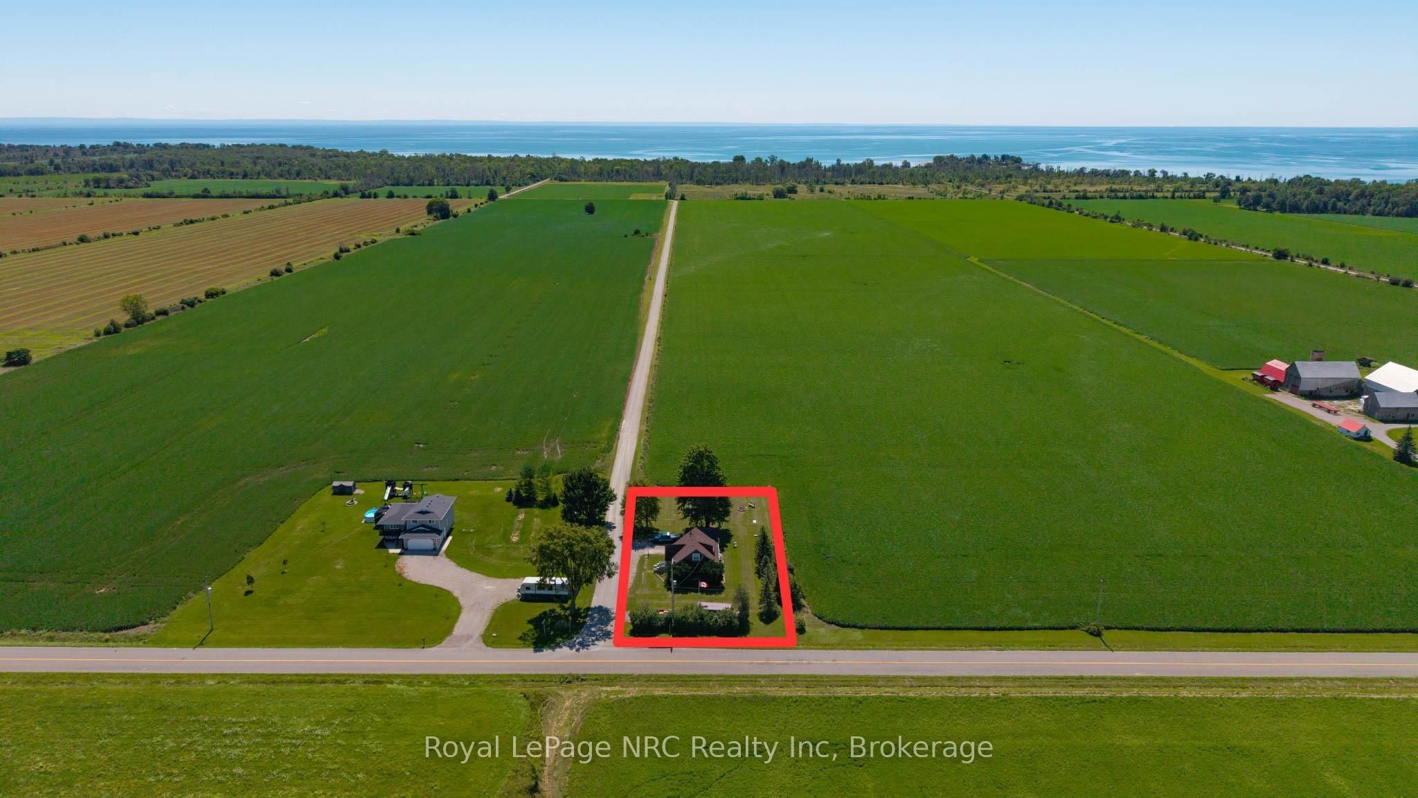 4 Baygrove Line, Haldimand, ON N1A 2W8