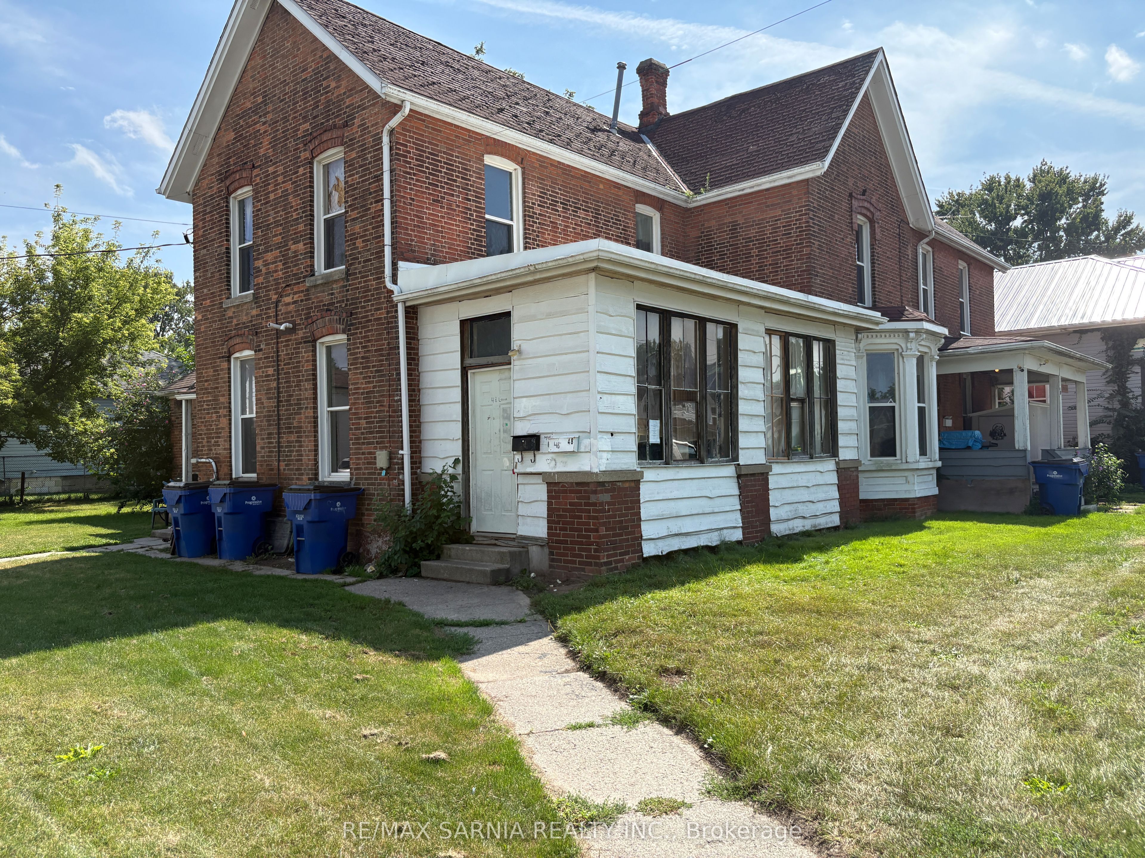 50 Lorne Avenue 48, 49, 50, Chatham-Kent, ON N7M 1R9