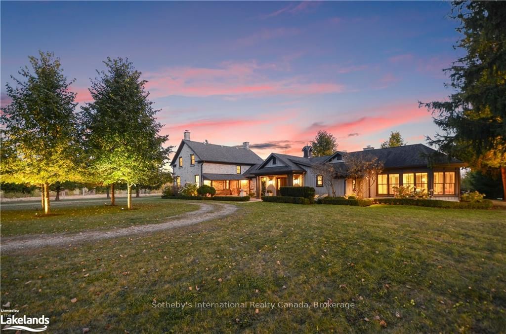 234520 CONCESSION 2 WGR Road, West Grey, ON N0G 1R0