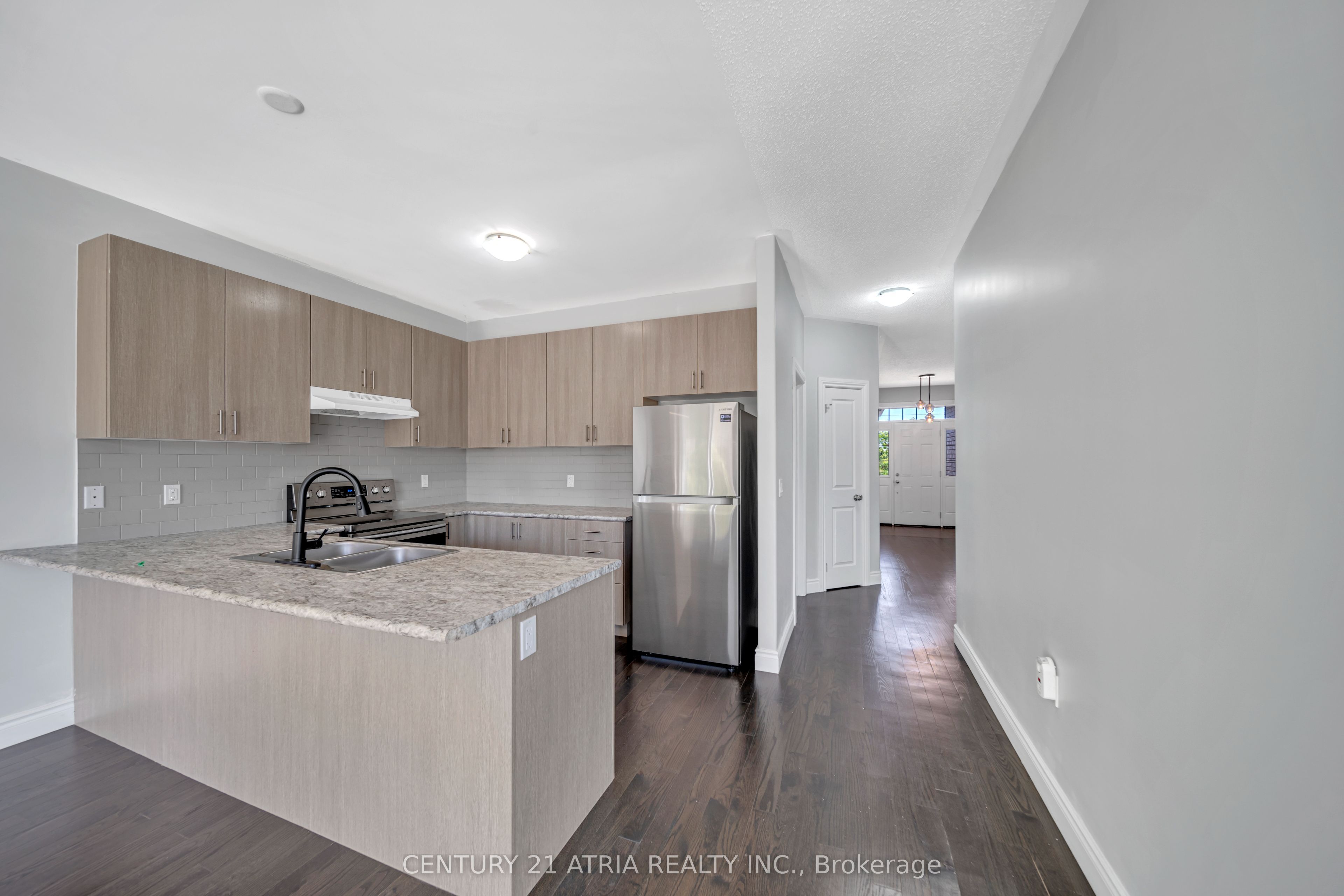 793 Spillsbury Drive, Peterborough, ON K9K 1K9 photo 5