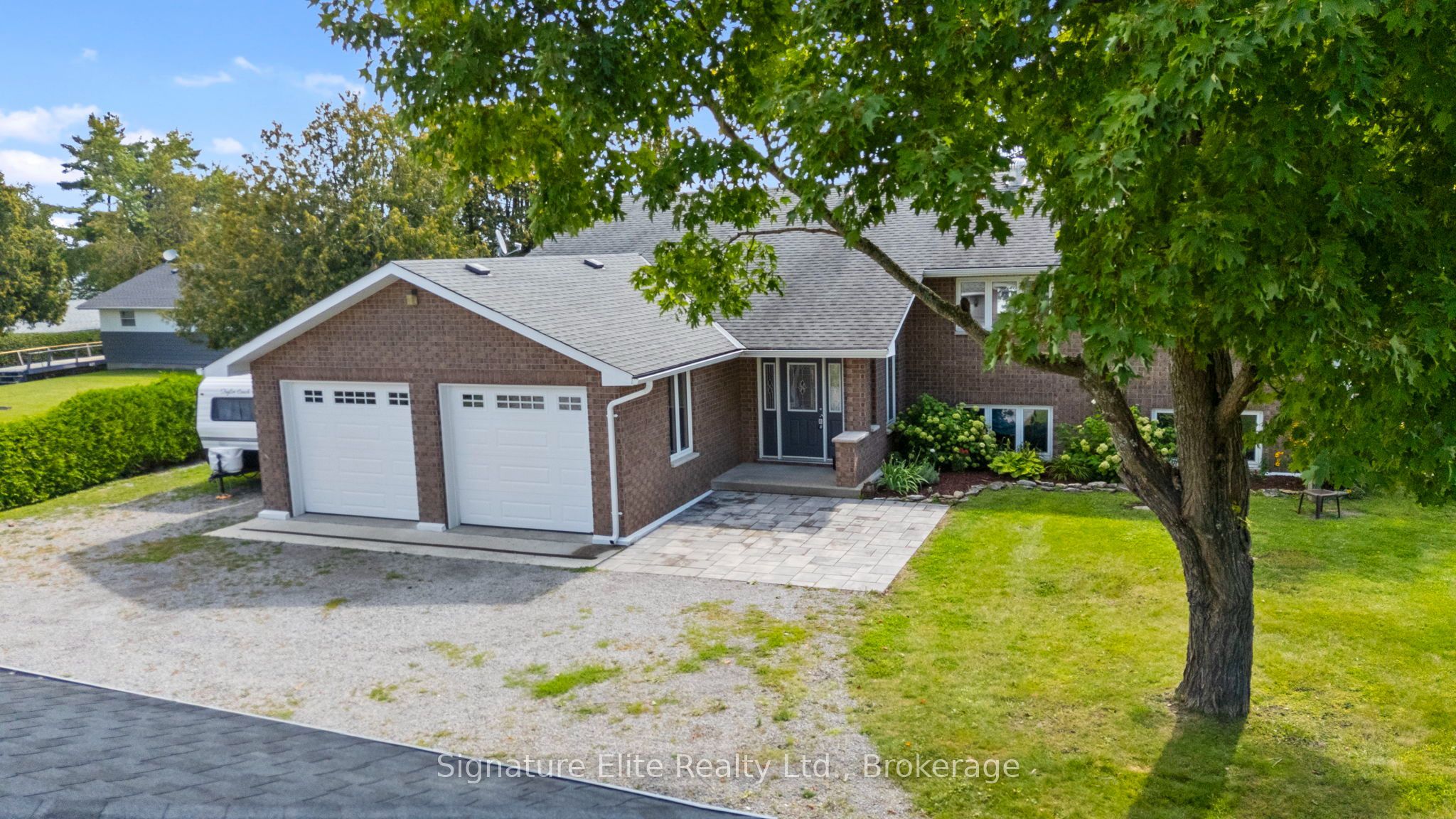 750 Balsam Lake Drive, Kawartha Lakes, ON K0M 2B0 photo 2